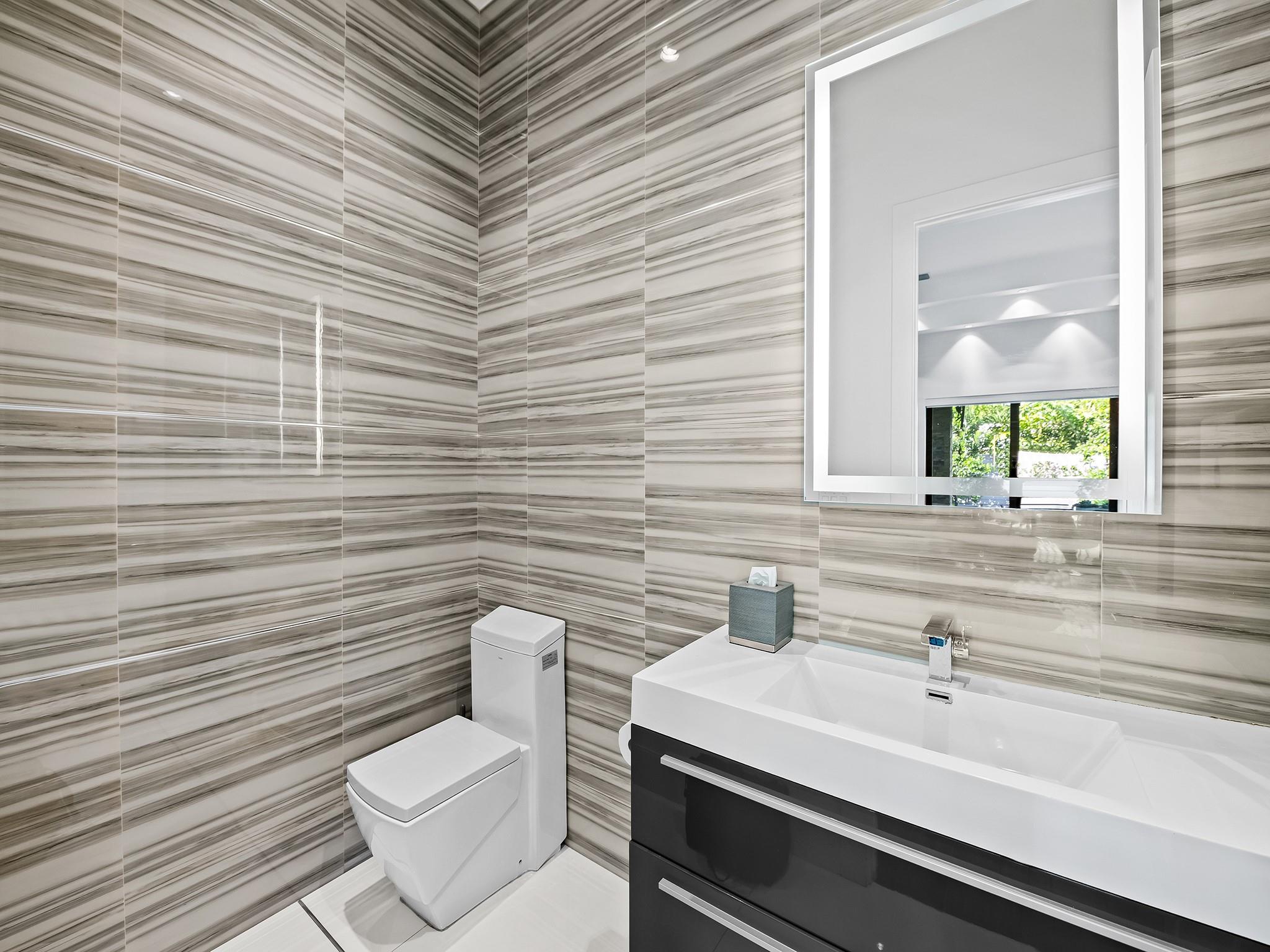 Coral Ridge - Residential