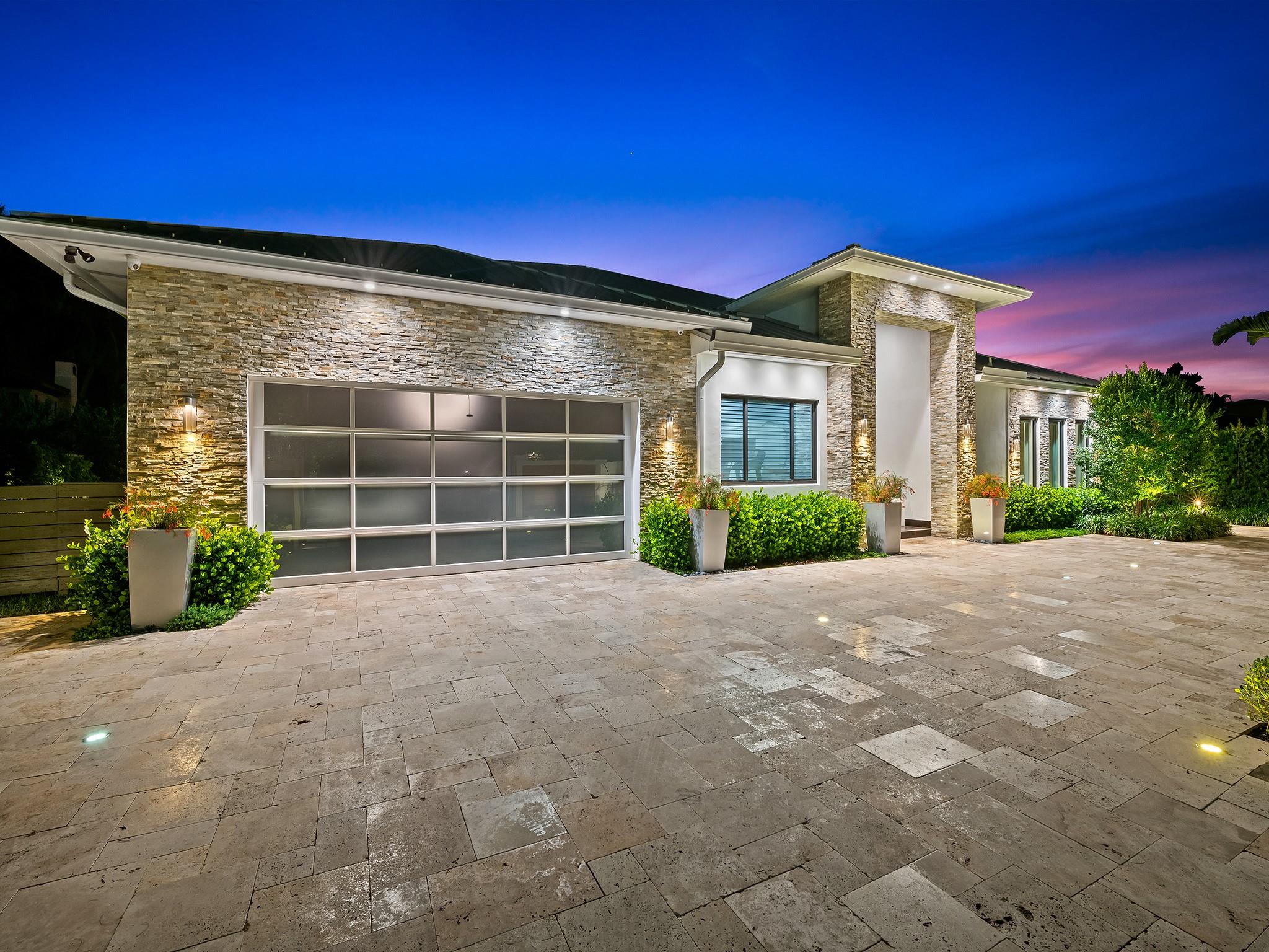 Coral Ridge - Residential