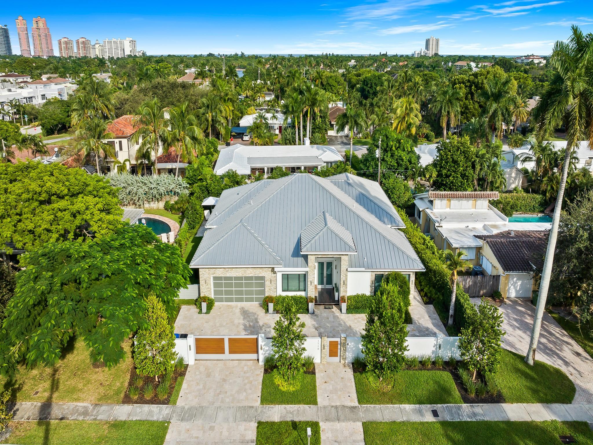 Coral Ridge - Residential
