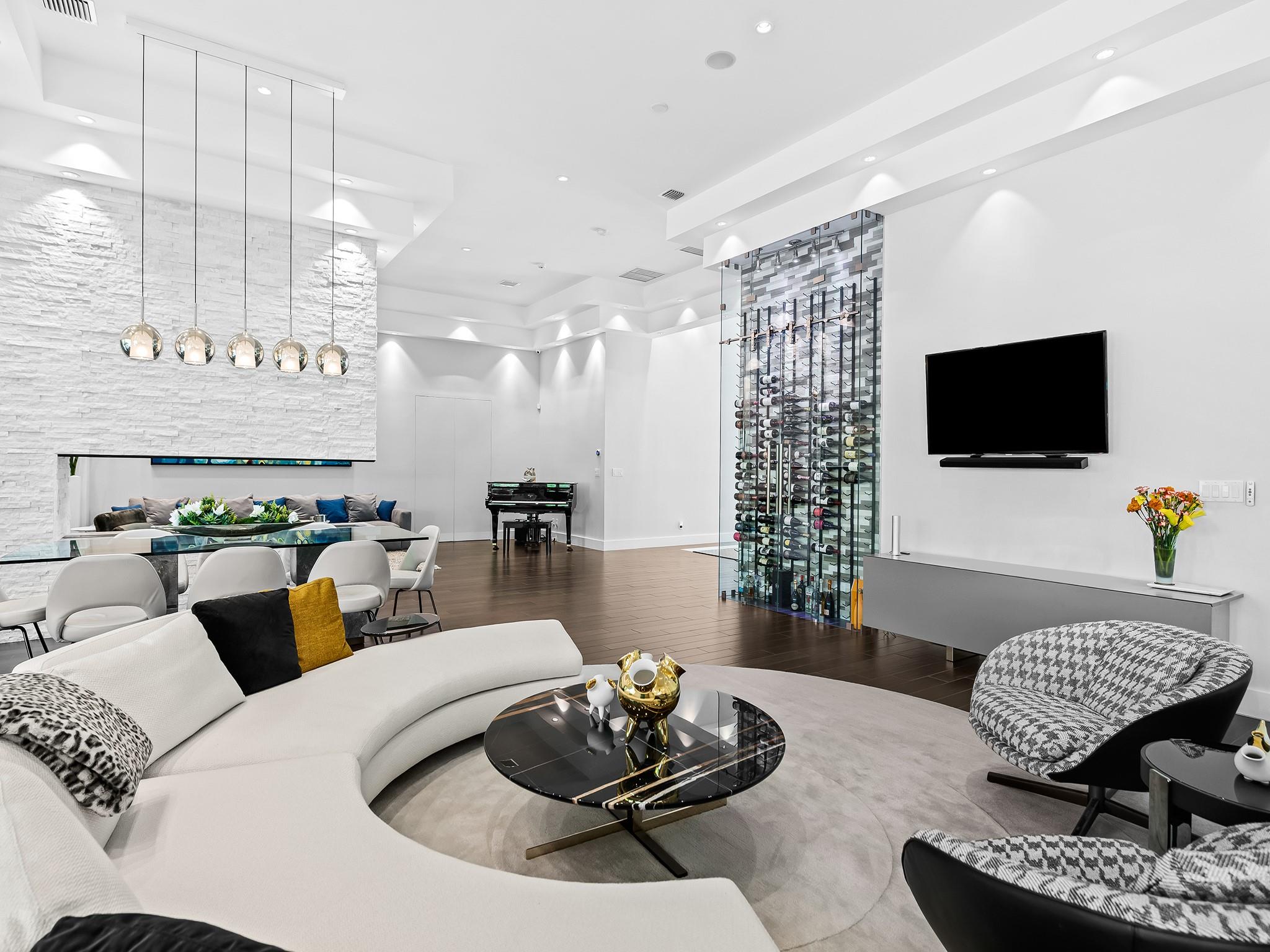 Coral Ridge - Residential