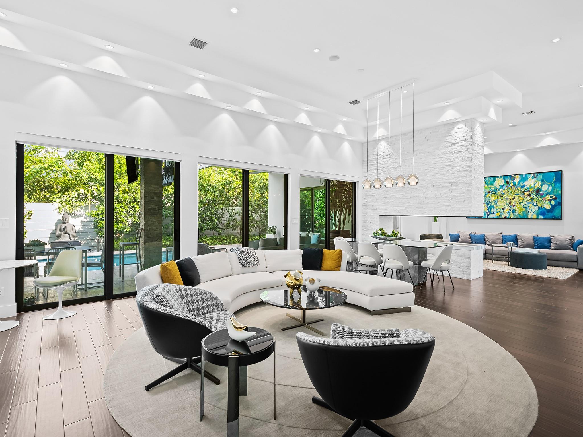 Coral Ridge - Residential