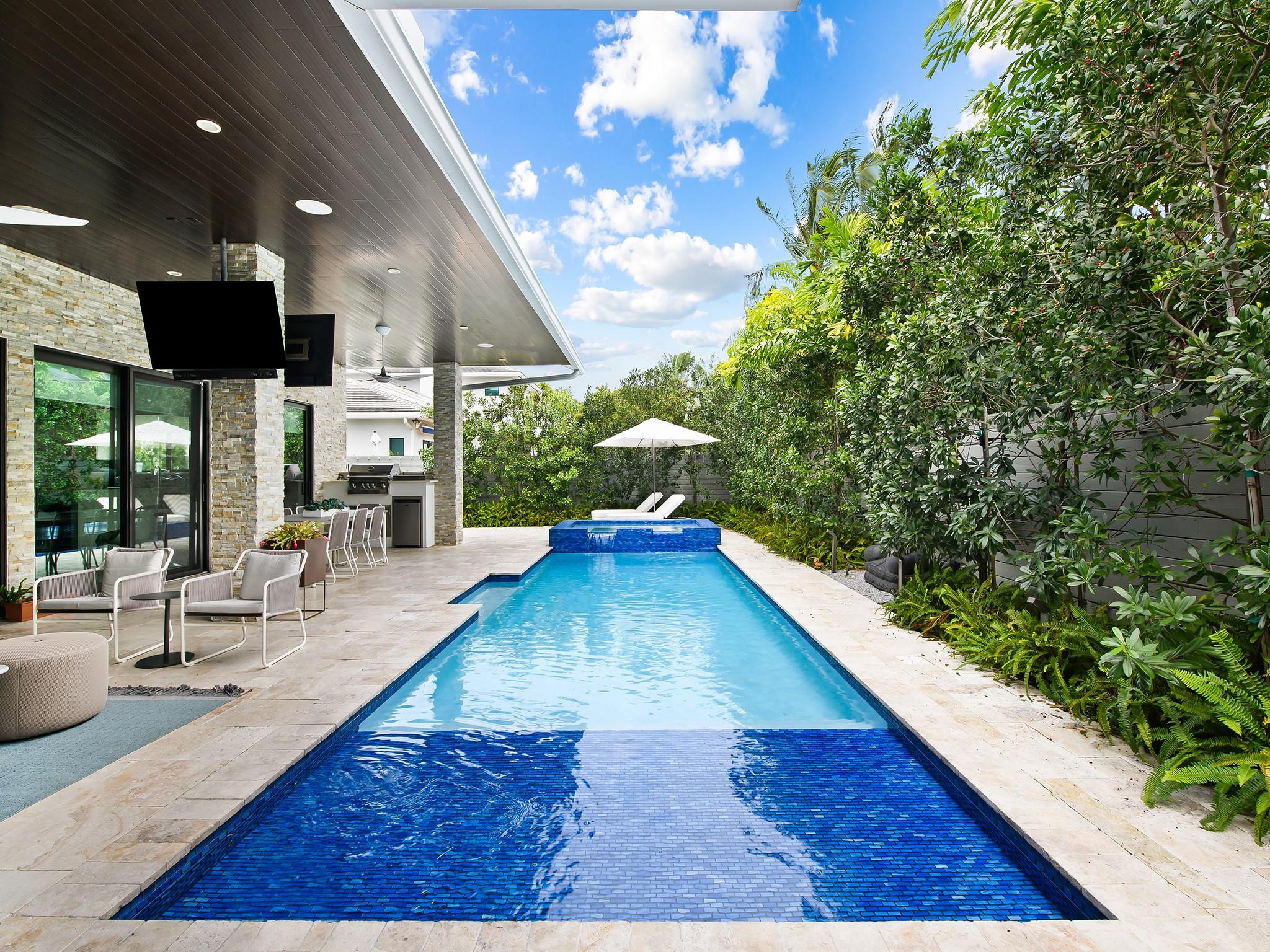 Coral Ridge - Residential