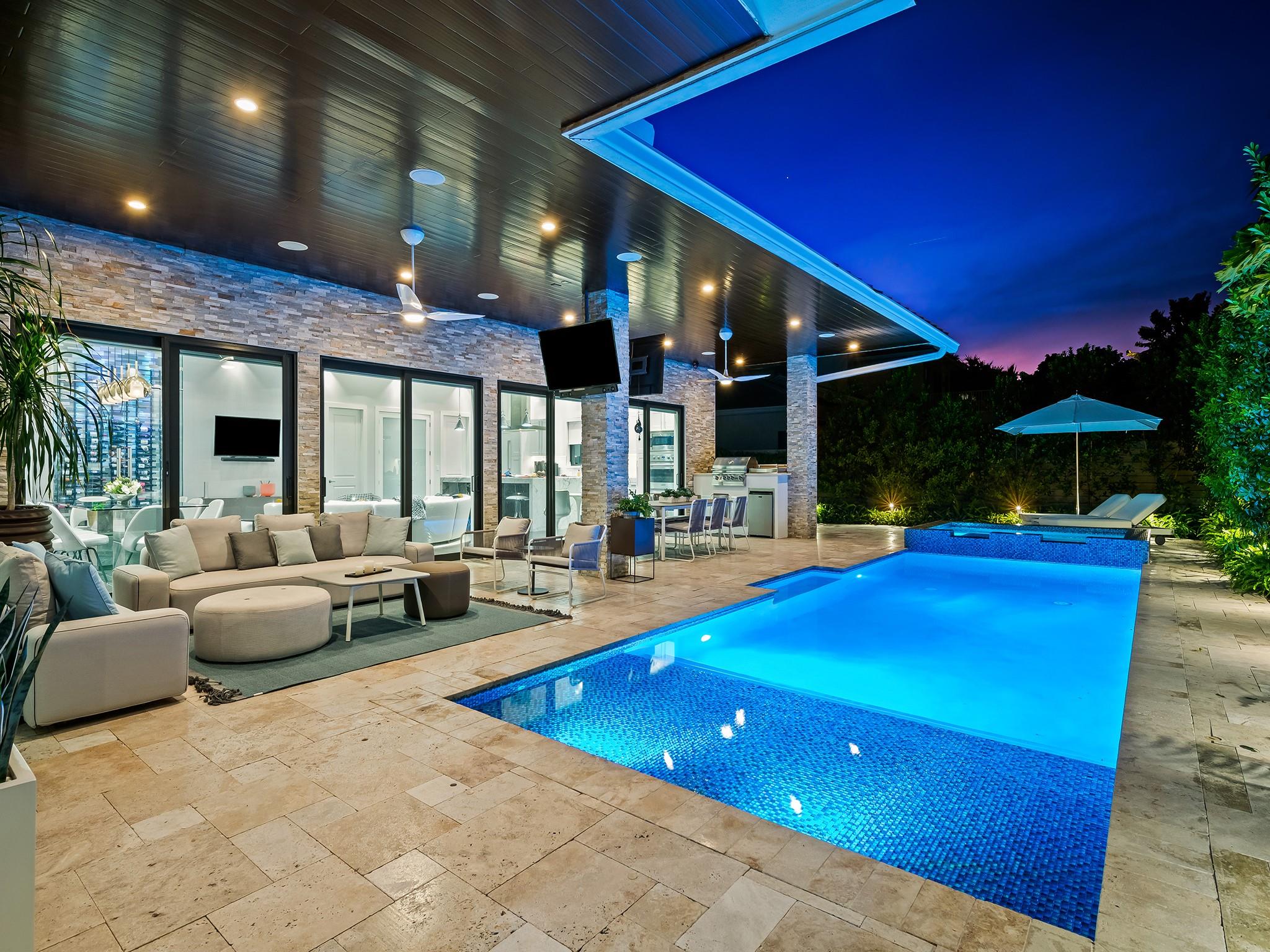 Coral Ridge - Residential