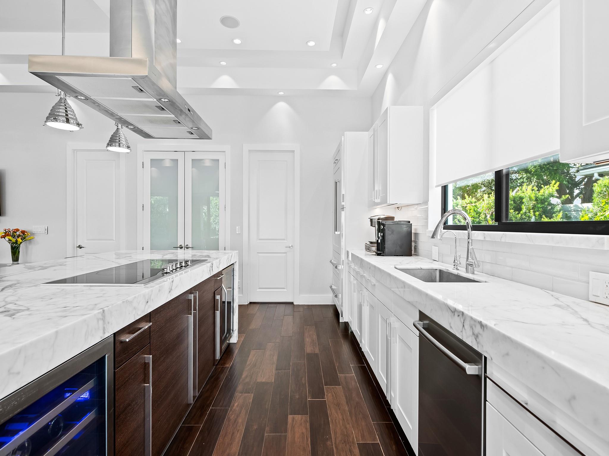 Coral Ridge - Residential