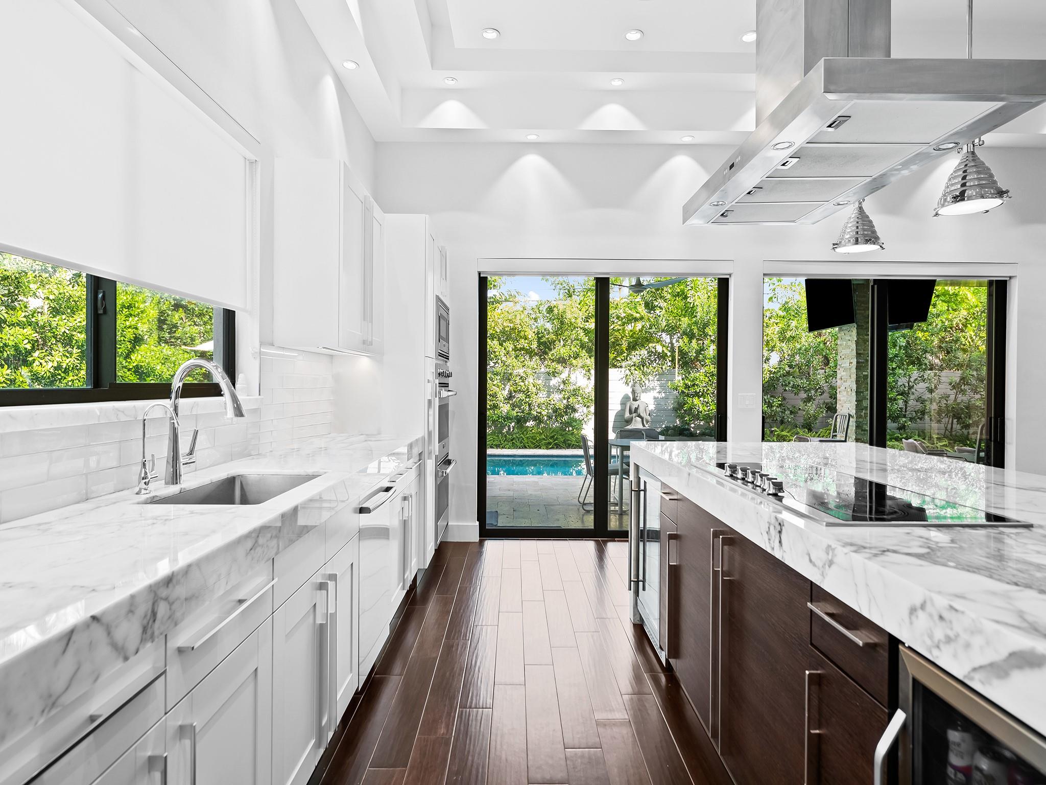 Coral Ridge - Residential