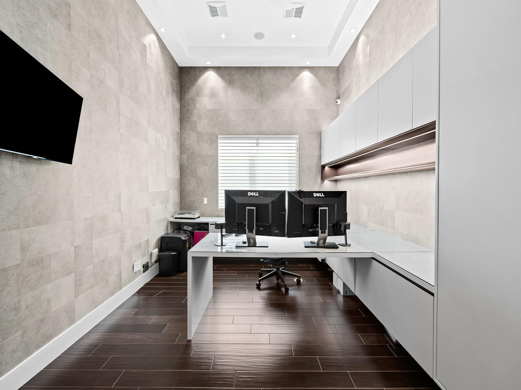 Coral Ridge - Residential