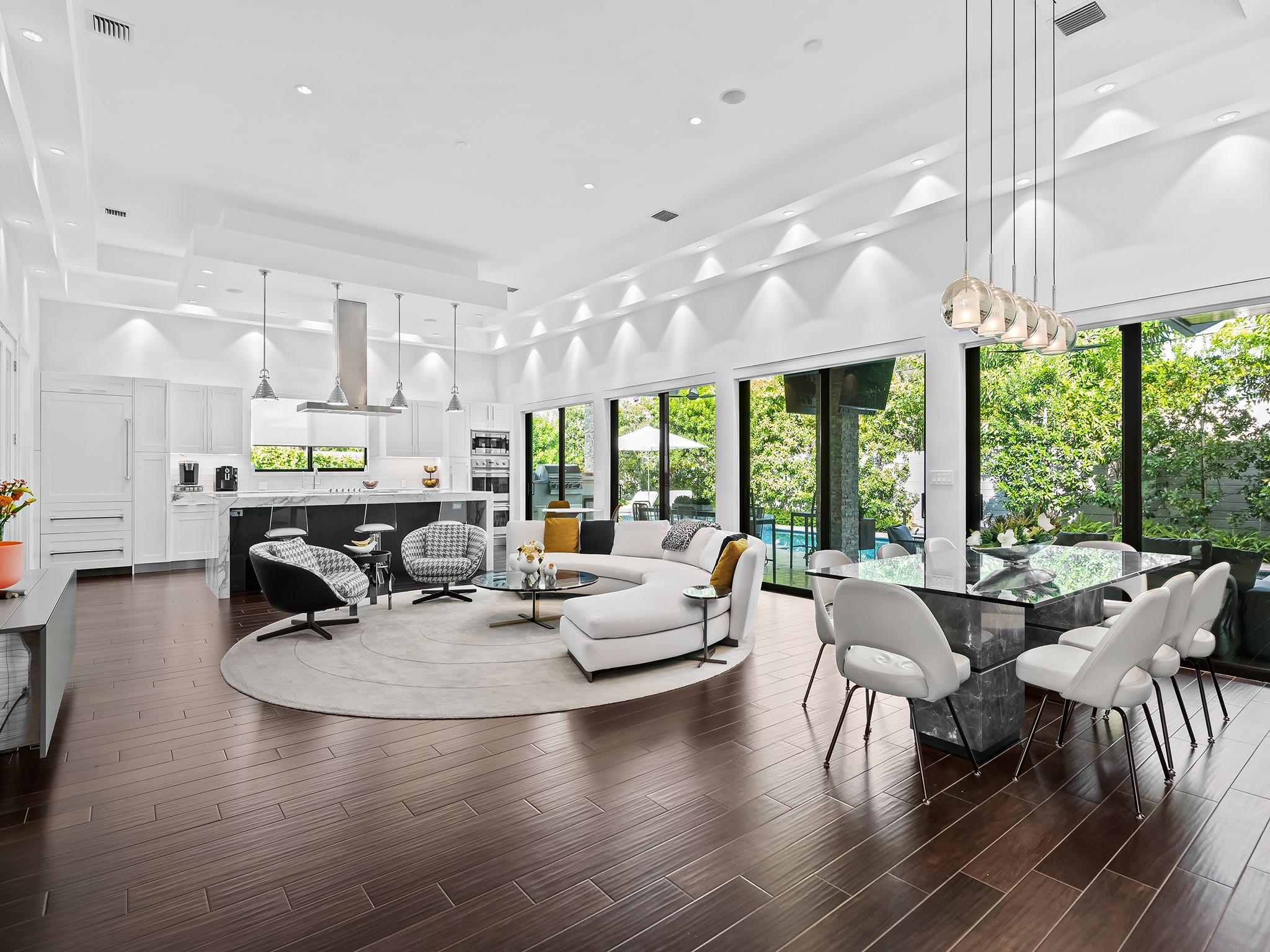 Coral Ridge - Residential