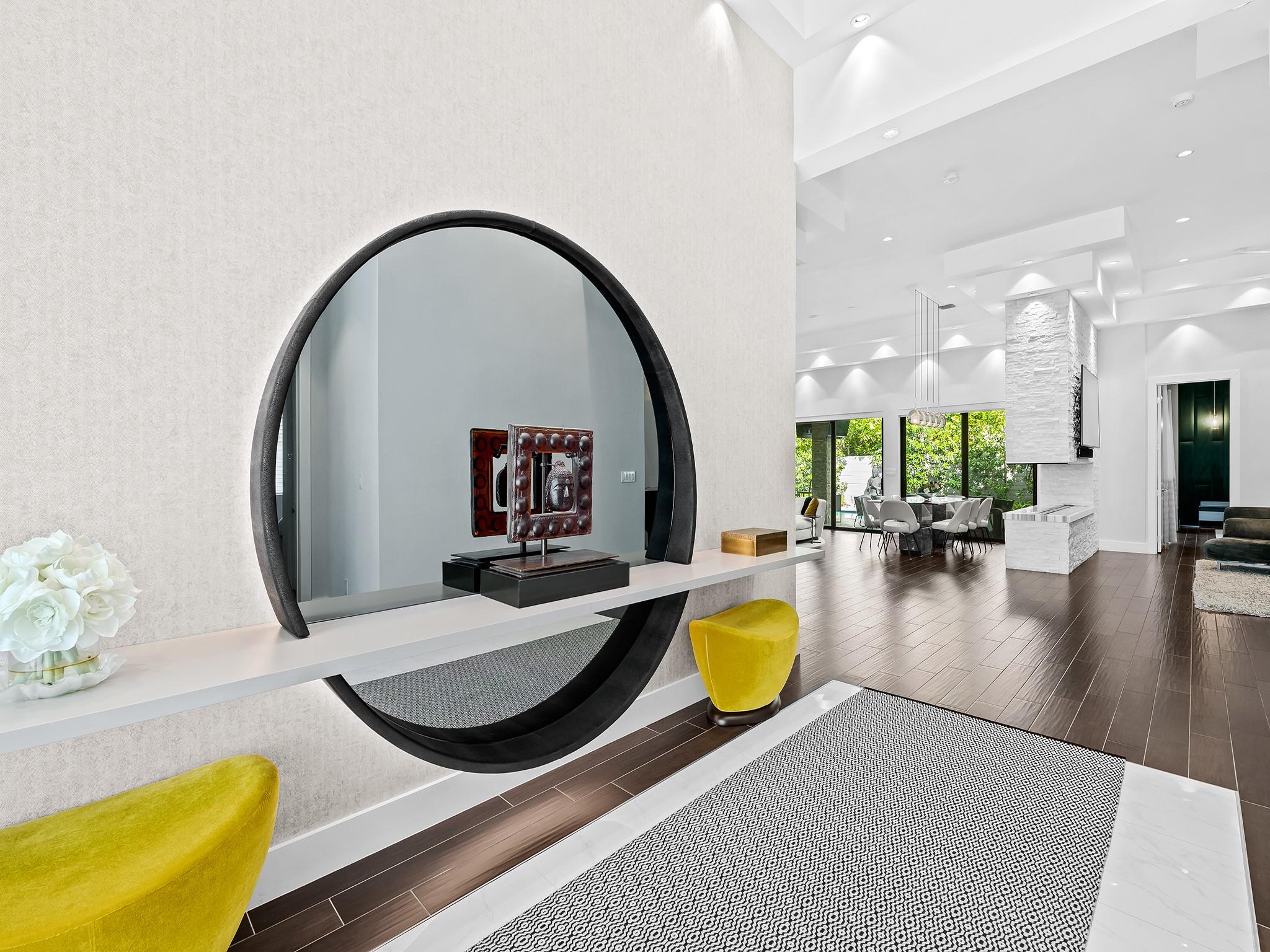 Coral Ridge - Residential