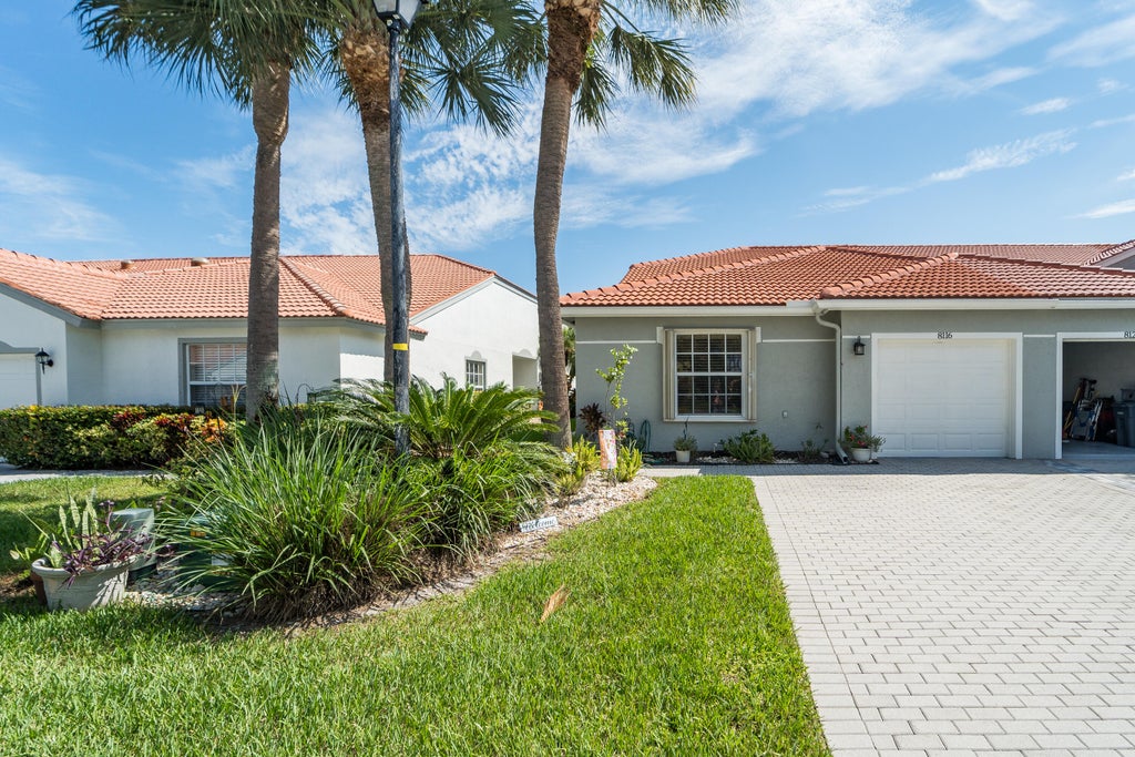 Photo of 8116 Cormyour Way, Boynton Beach, FL 33472 (MLS # B26088296)