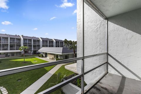 A home in Fort Pierce