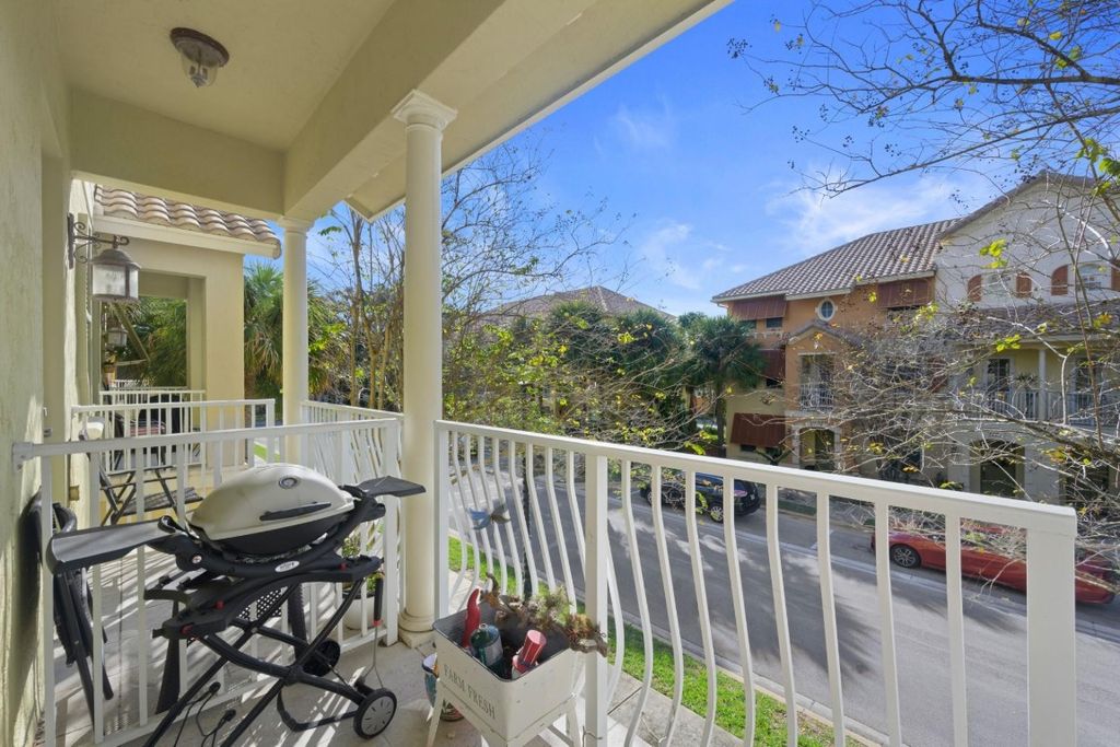 Photo of 3925 Sleepy Orange Lane #3925, Coconut Creek, FL 33073 (MLS # F10482223)