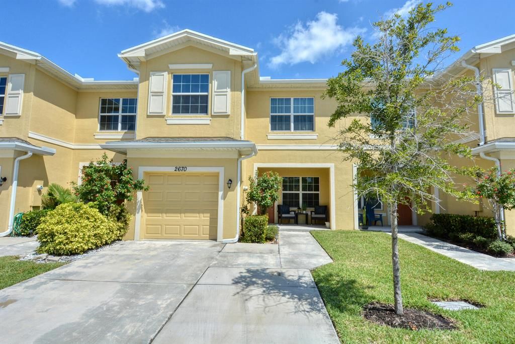 Photo of 2670 NW Treviso Circle, Port Saint Lucie, FL 34986 (MLS # R10735303)
