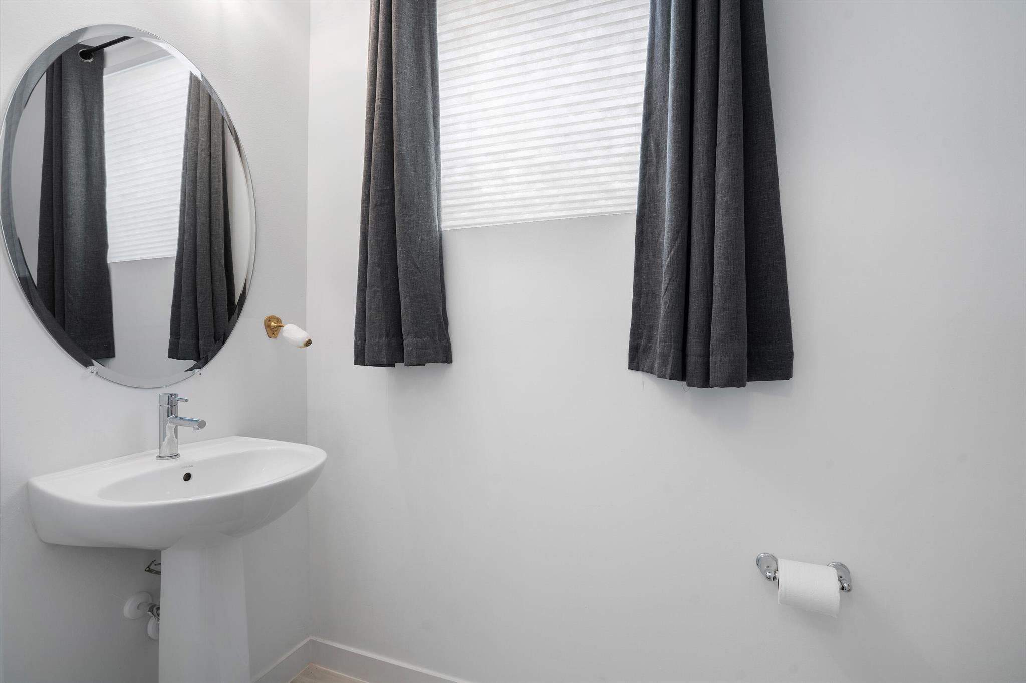 POLO LEGACY MXPD - Residential