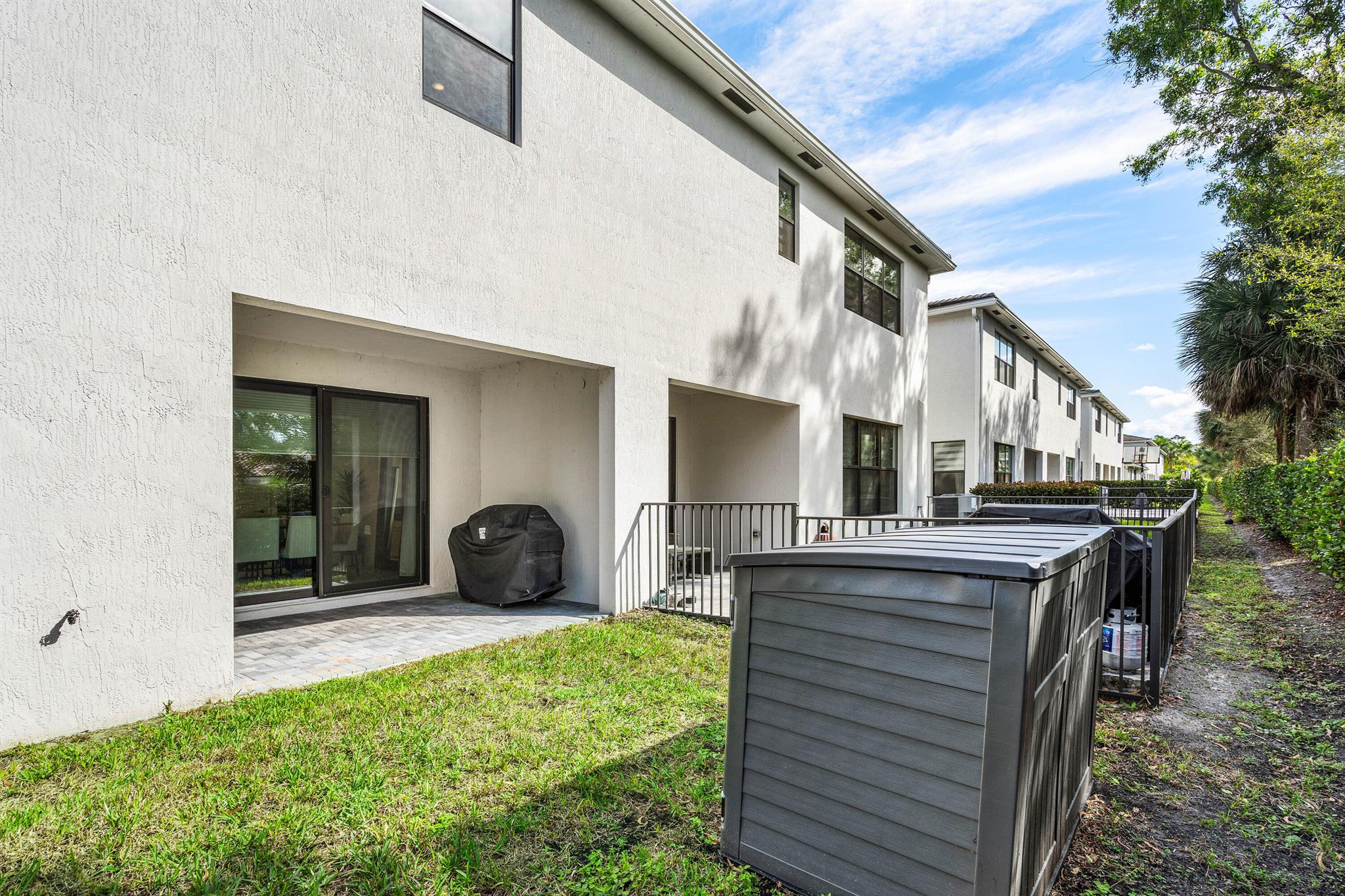 POLO LEGACY MXPD - Residential