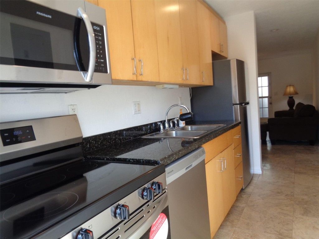 Photo of 736 NE 13th Court #19, Fort Lauderdale, FL 33304 (MLS # F10500824)