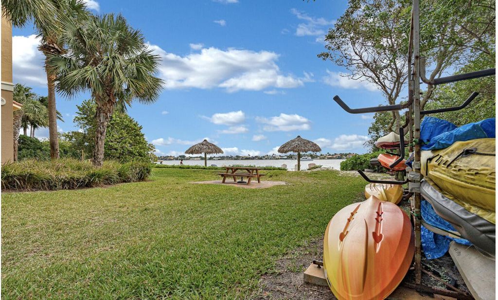 Photo of 200 Scotia Drive #305, Hypoluxo, FL 33462 (MLS # R11130874)