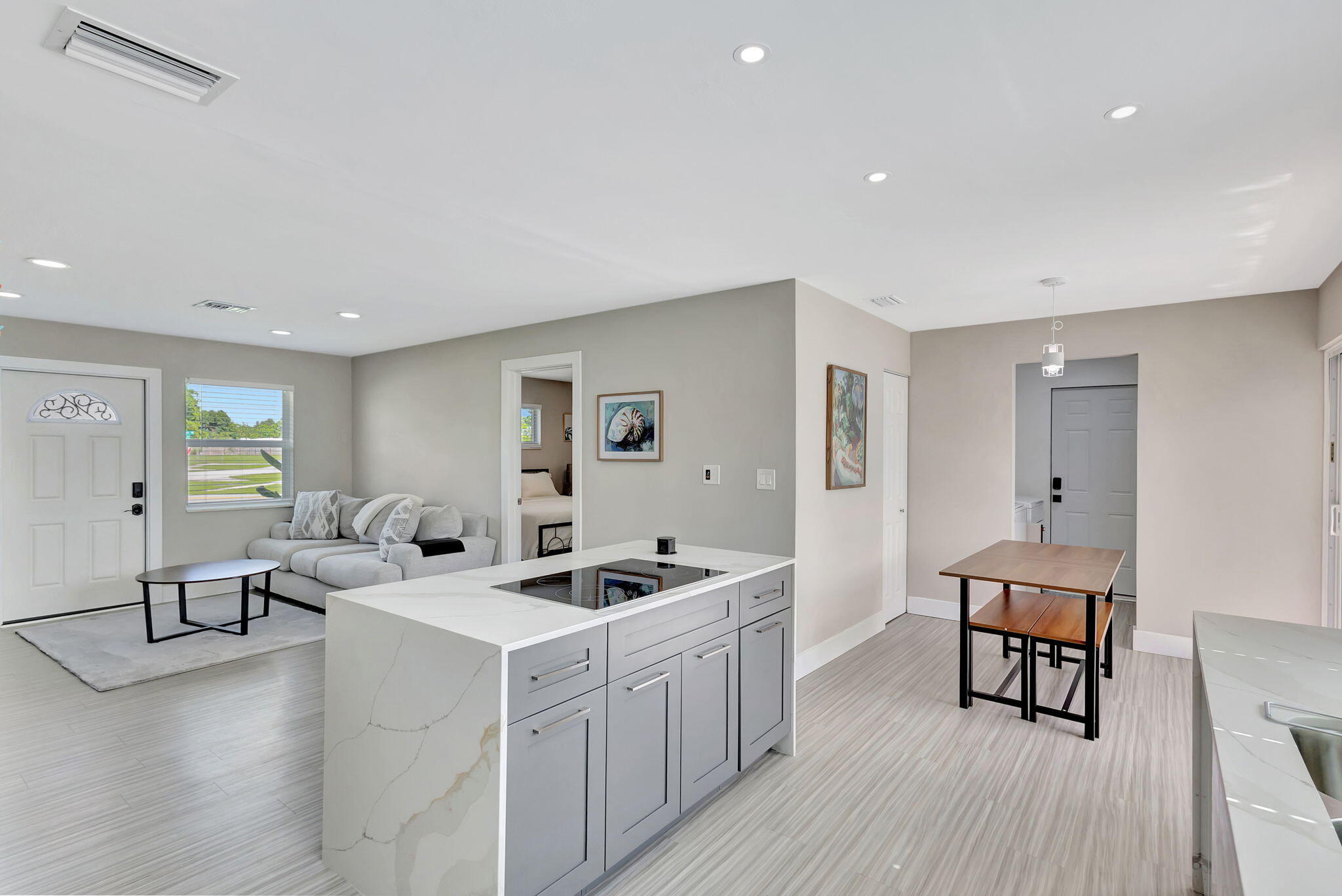 PALM BEACH SQUARE UNIT 2 - Residential