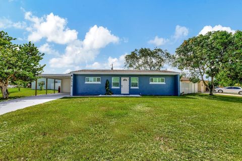 9518 Keating Drive Palm Beach Gardens FL 33410