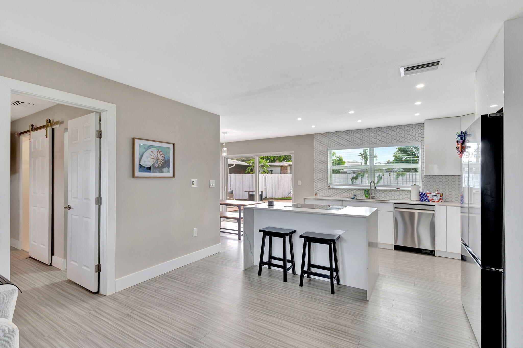 PALM BEACH SQUARE UNIT 2 - Residential
