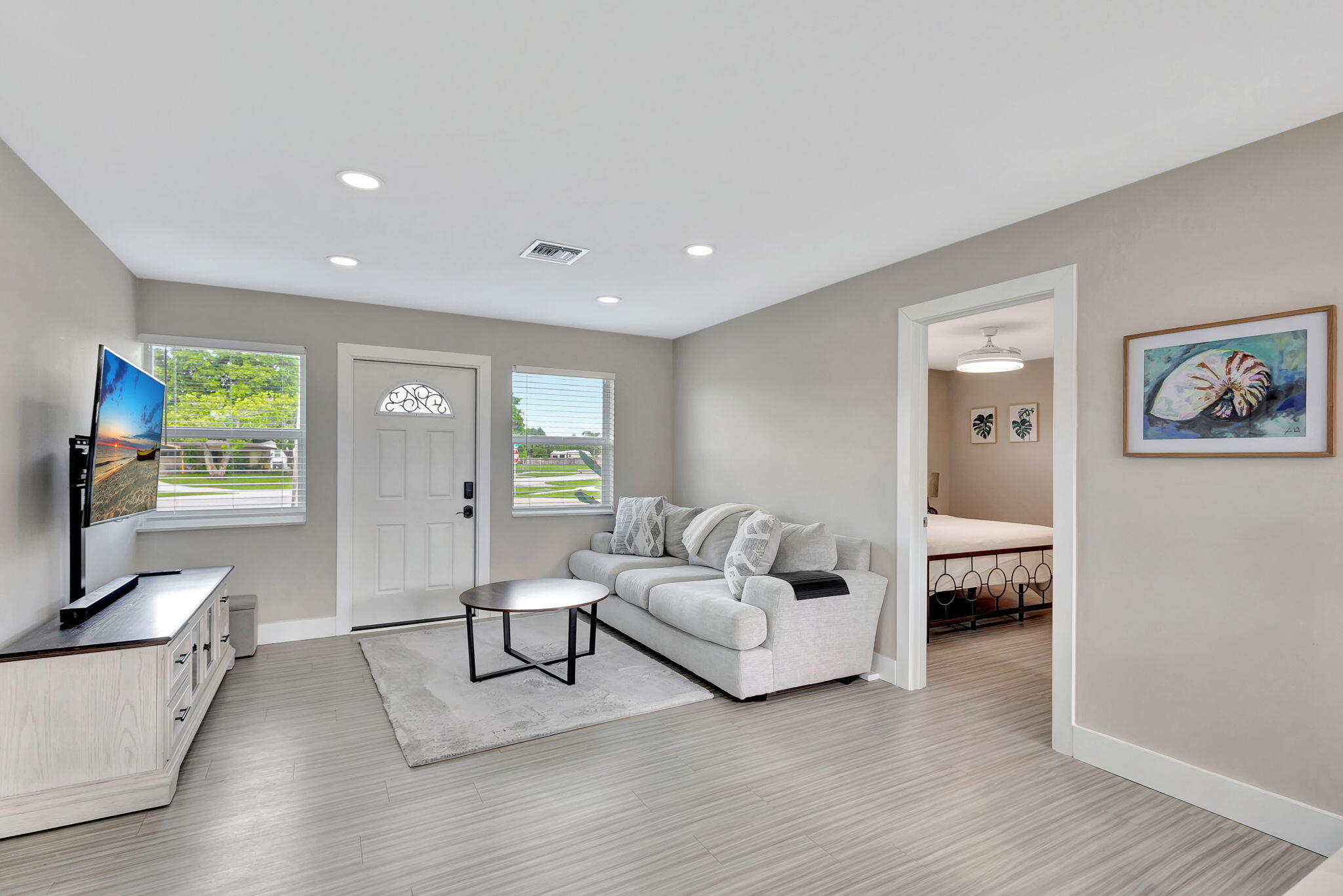 PALM BEACH SQUARE UNIT 2 - Residential