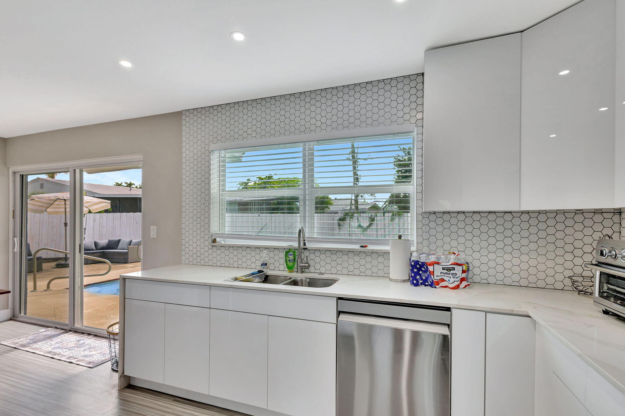 PALM BEACH SQUARE UNIT 2 - Residential