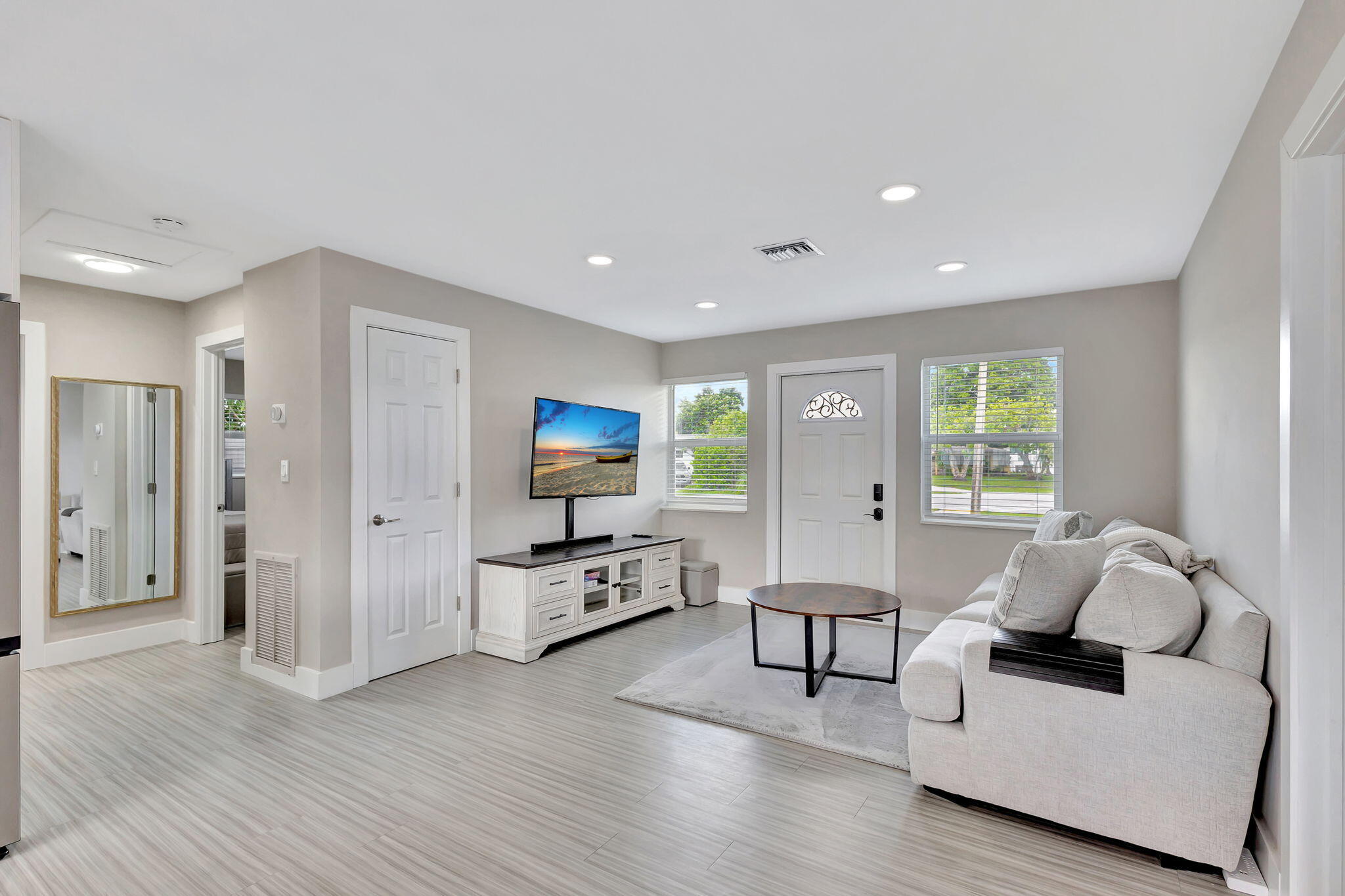 PALM BEACH SQUARE UNIT 2 - Residential