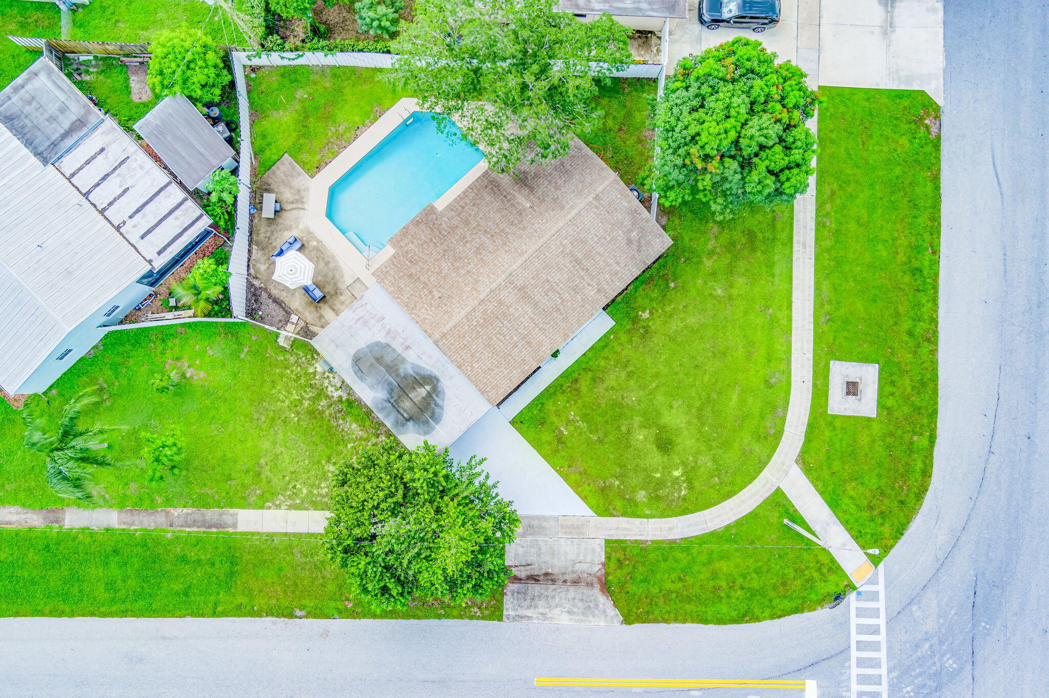 PALM BEACH SQUARE UNIT 2 - Residential