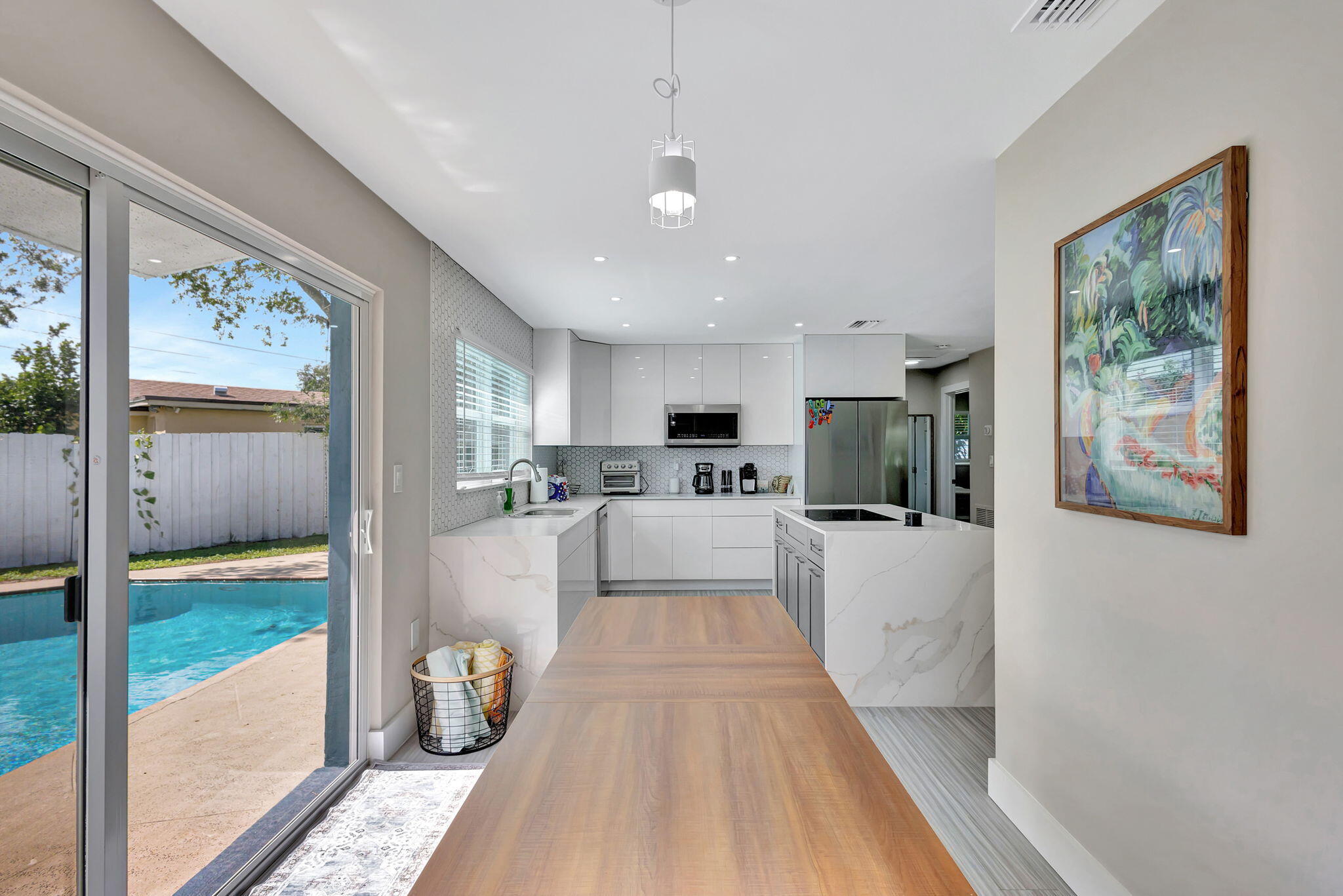PALM BEACH SQUARE UNIT 2 - Residential