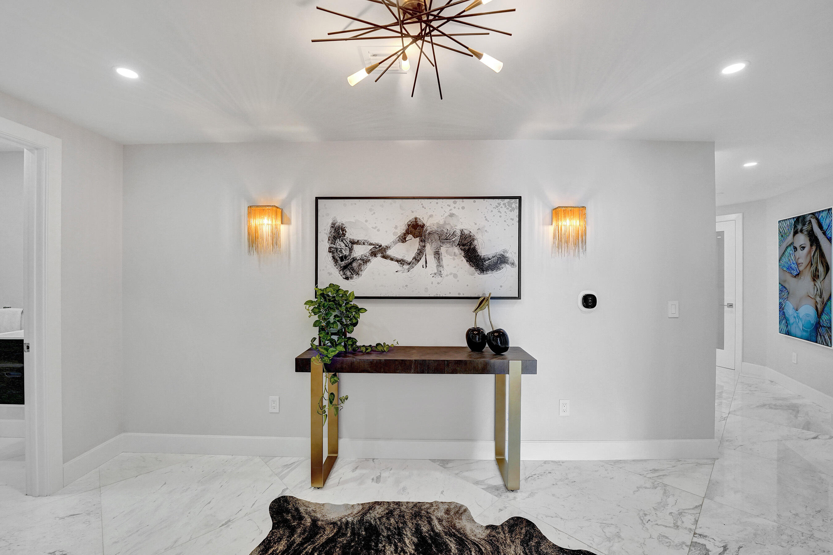 LA CASCADE CONDO - Residential