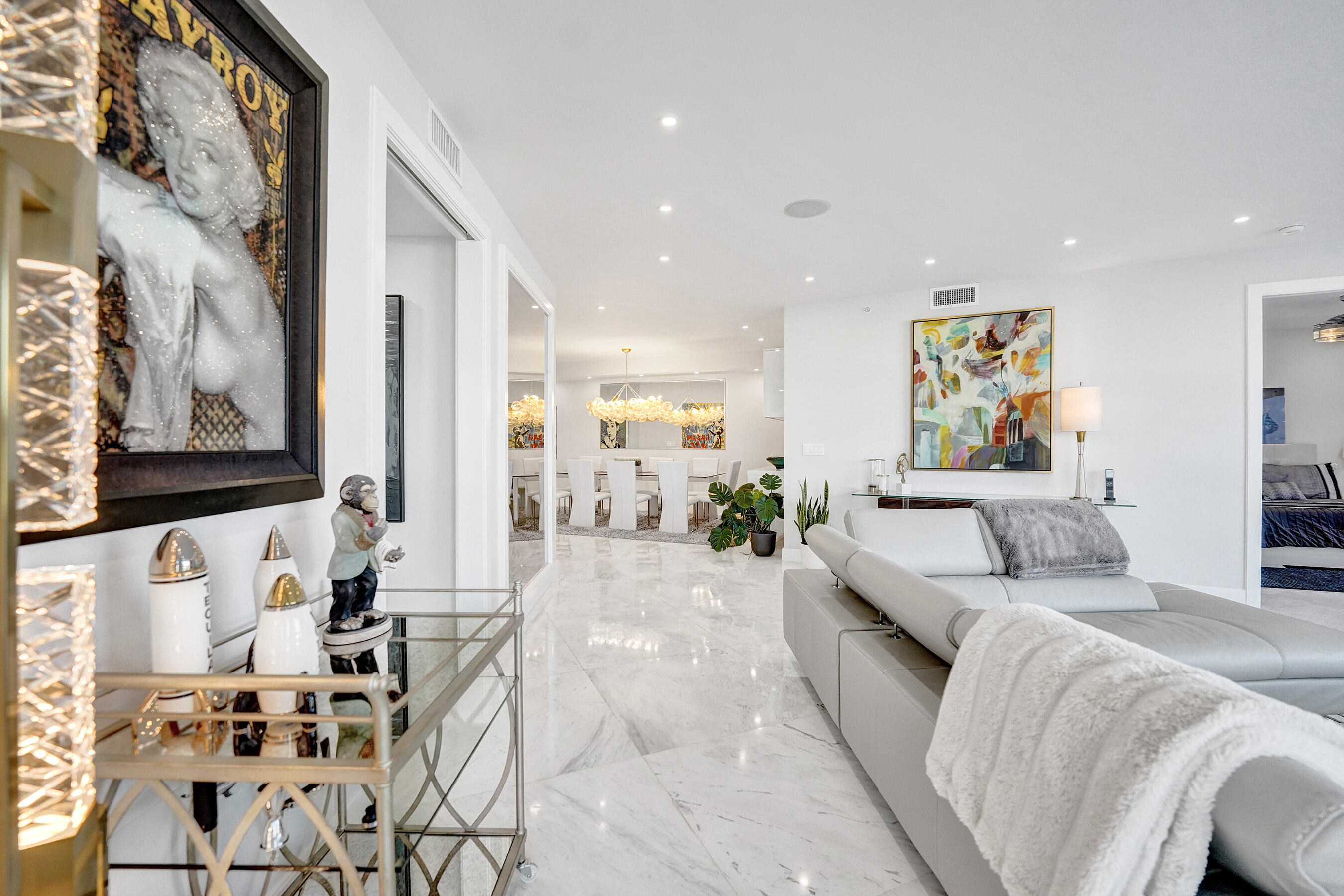 LA CASCADE CONDO - Residential