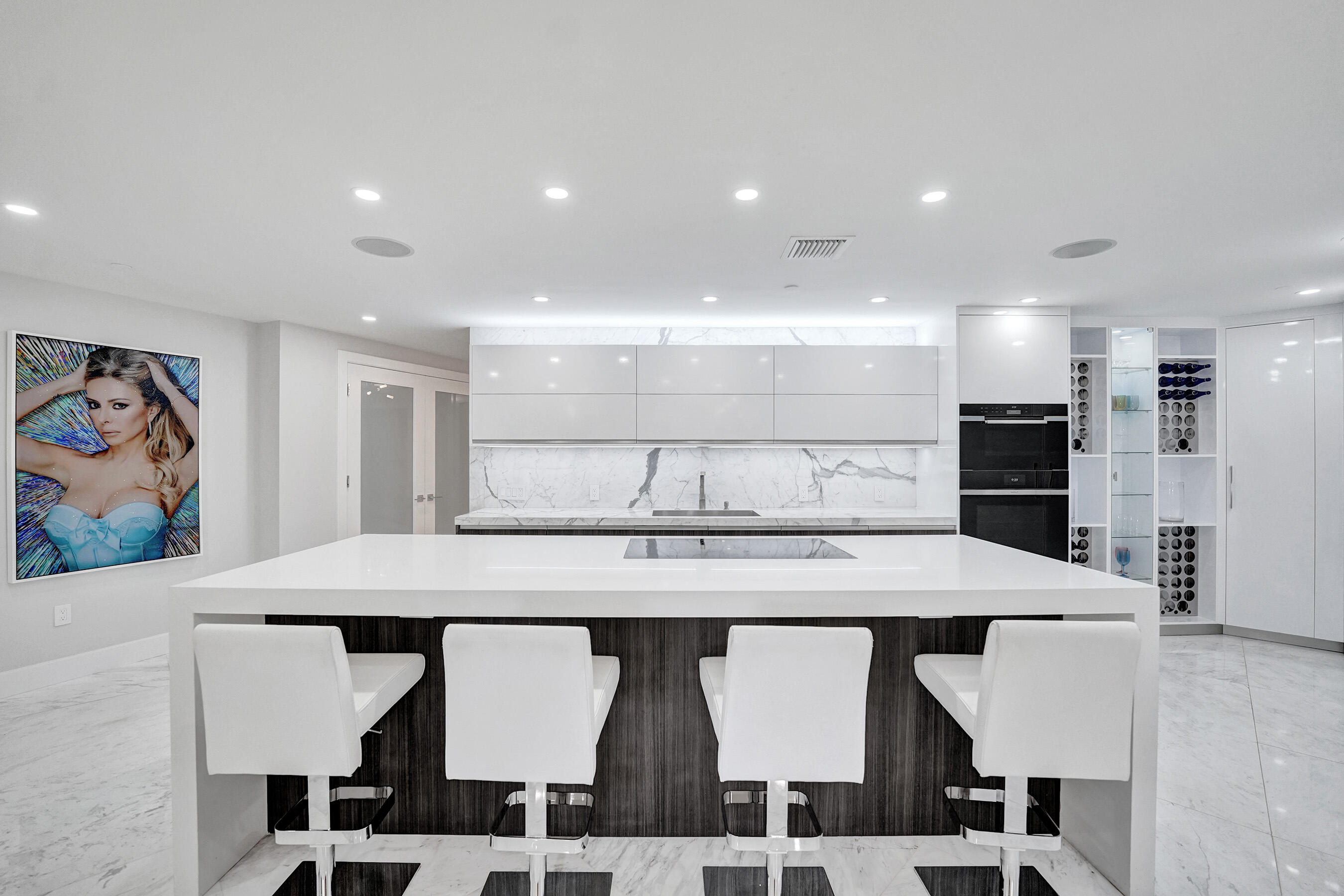 LA CASCADE CONDO - Residential