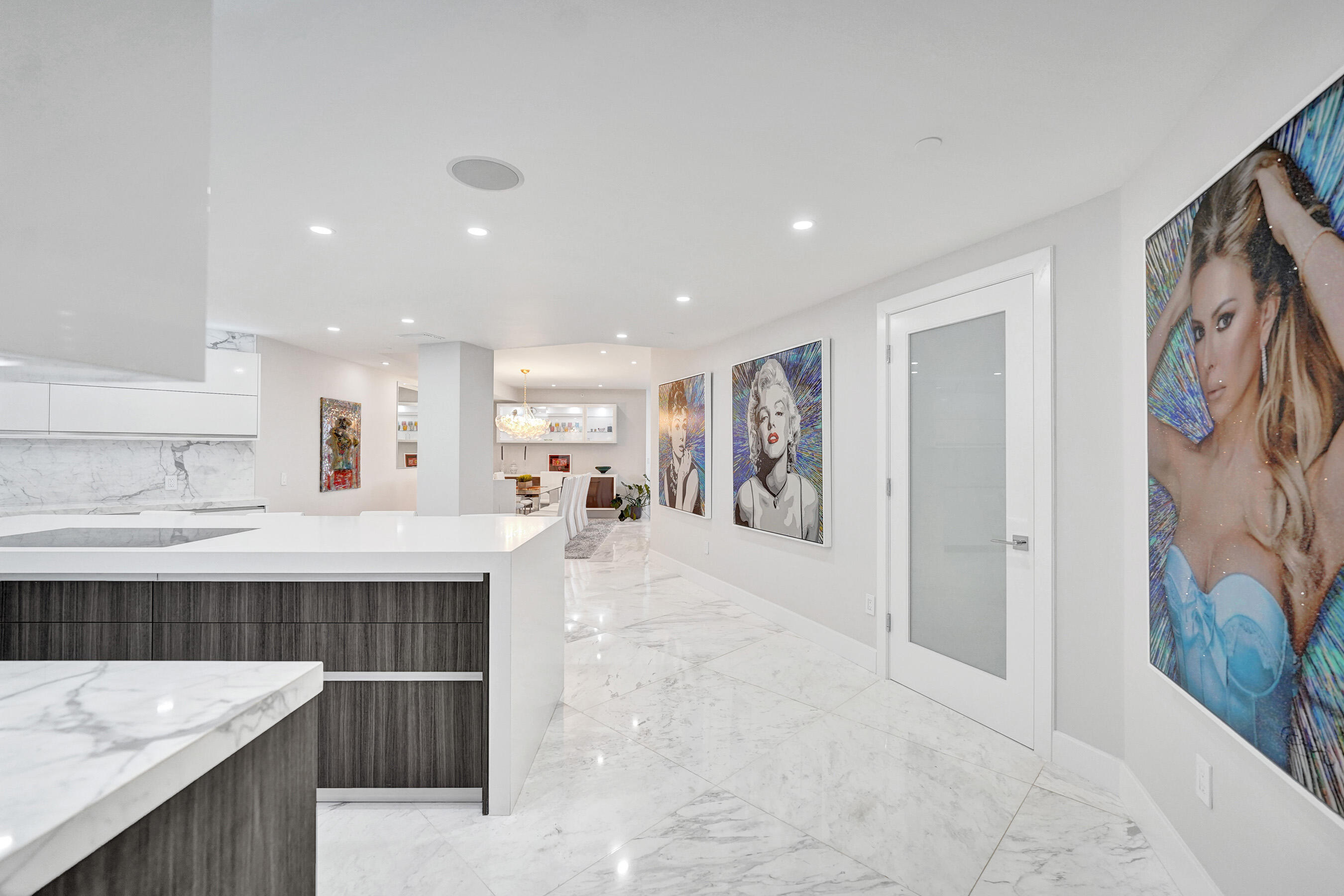 LA CASCADE CONDO - Residential