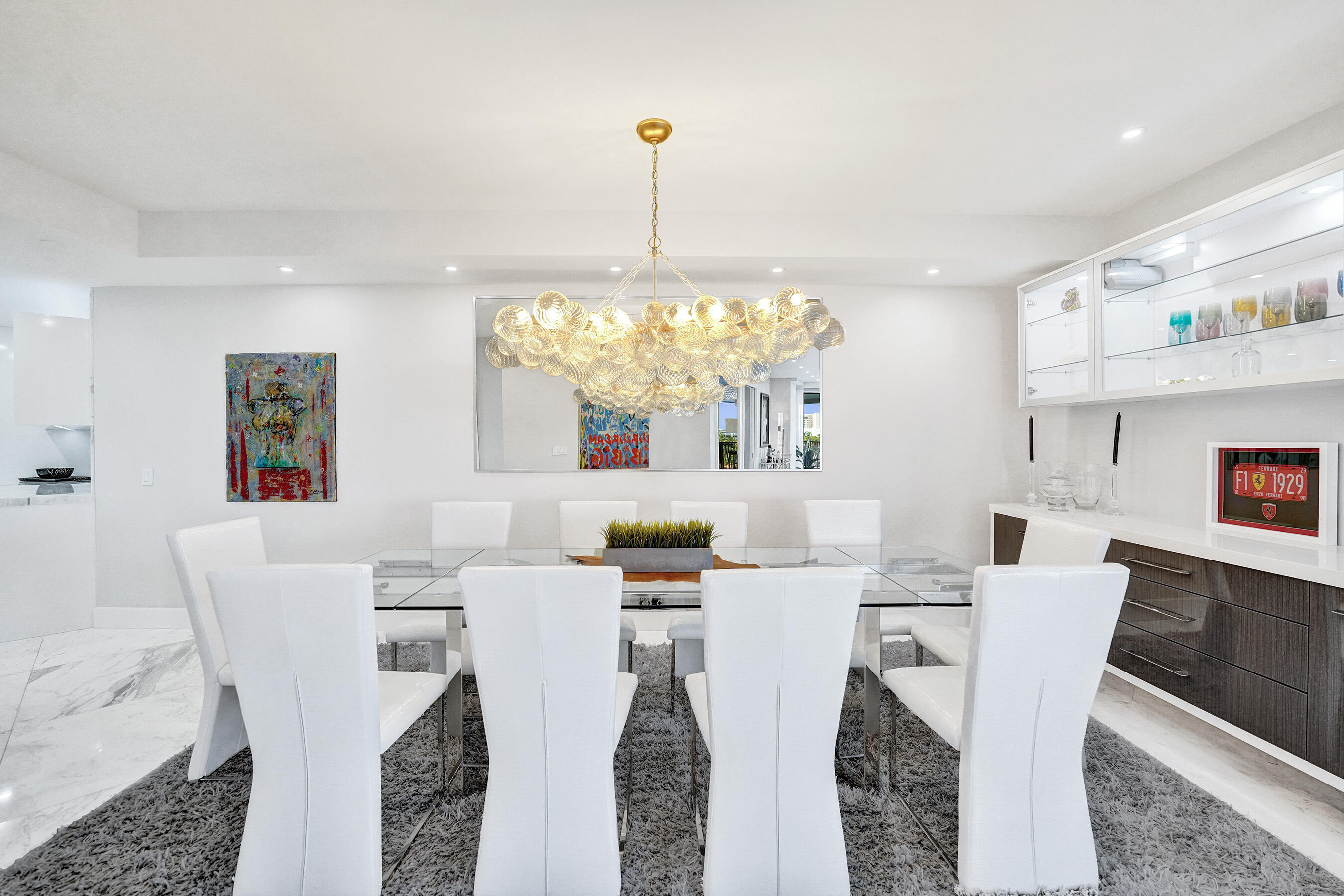LA CASCADE CONDO - Residential