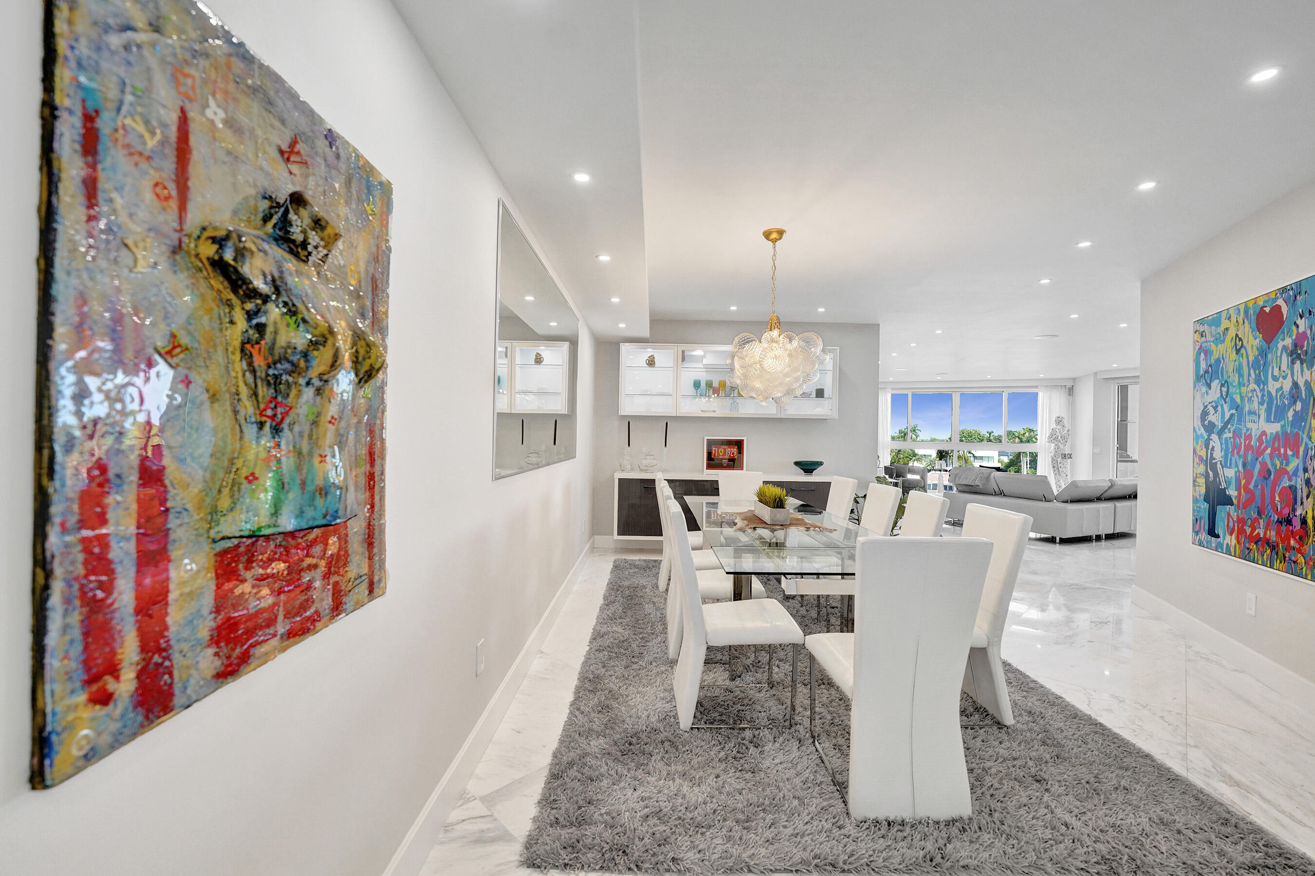 LA CASCADE CONDO - Residential