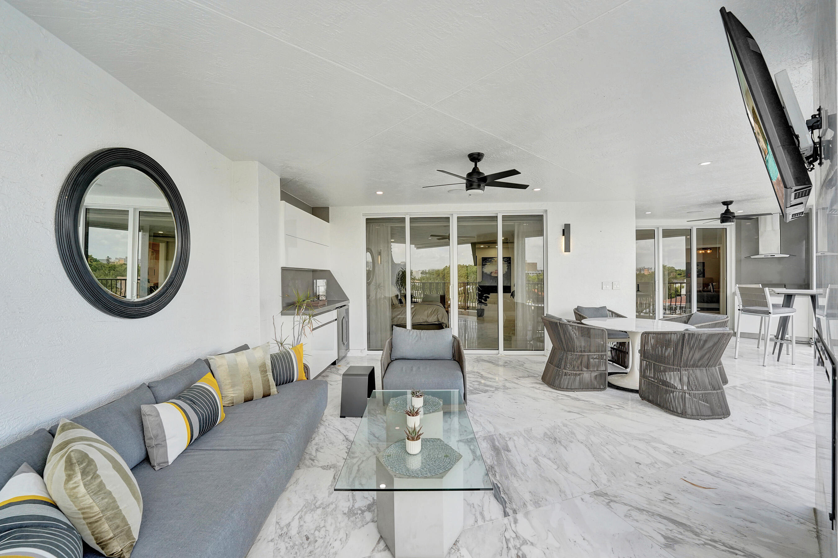 LA CASCADE CONDO - Residential