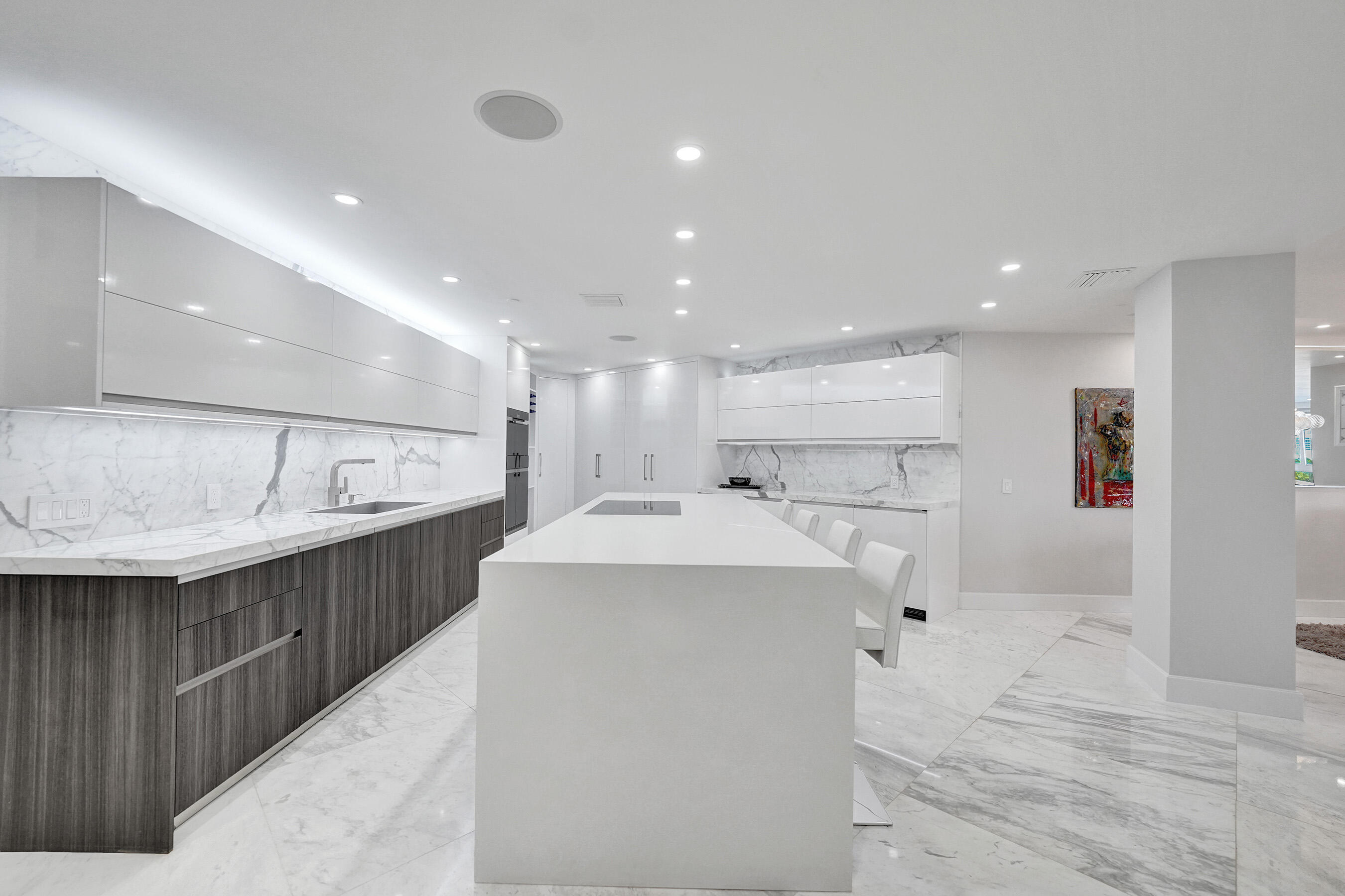 LA CASCADE CONDO - Residential