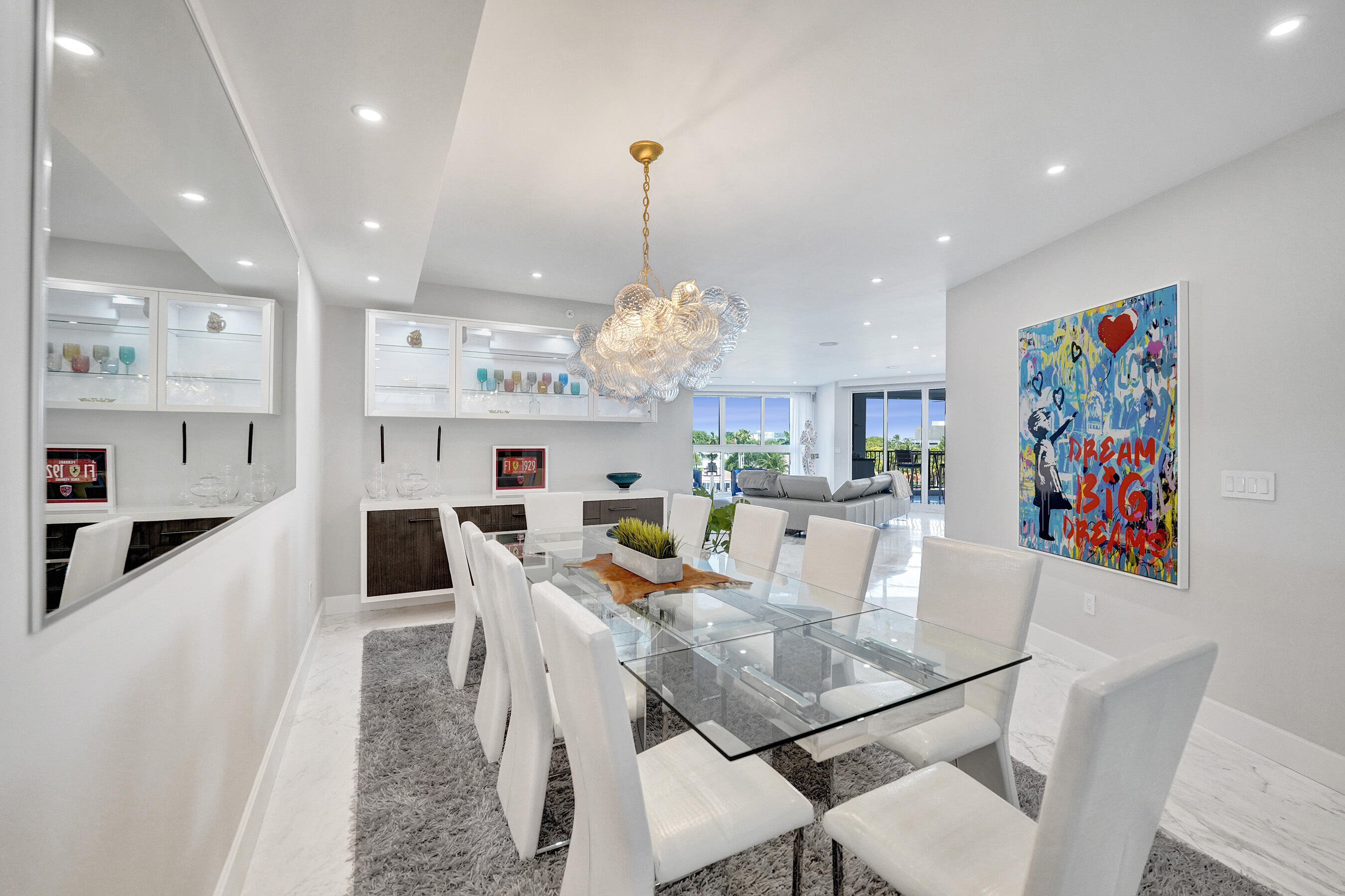 LA CASCADE CONDO - Residential