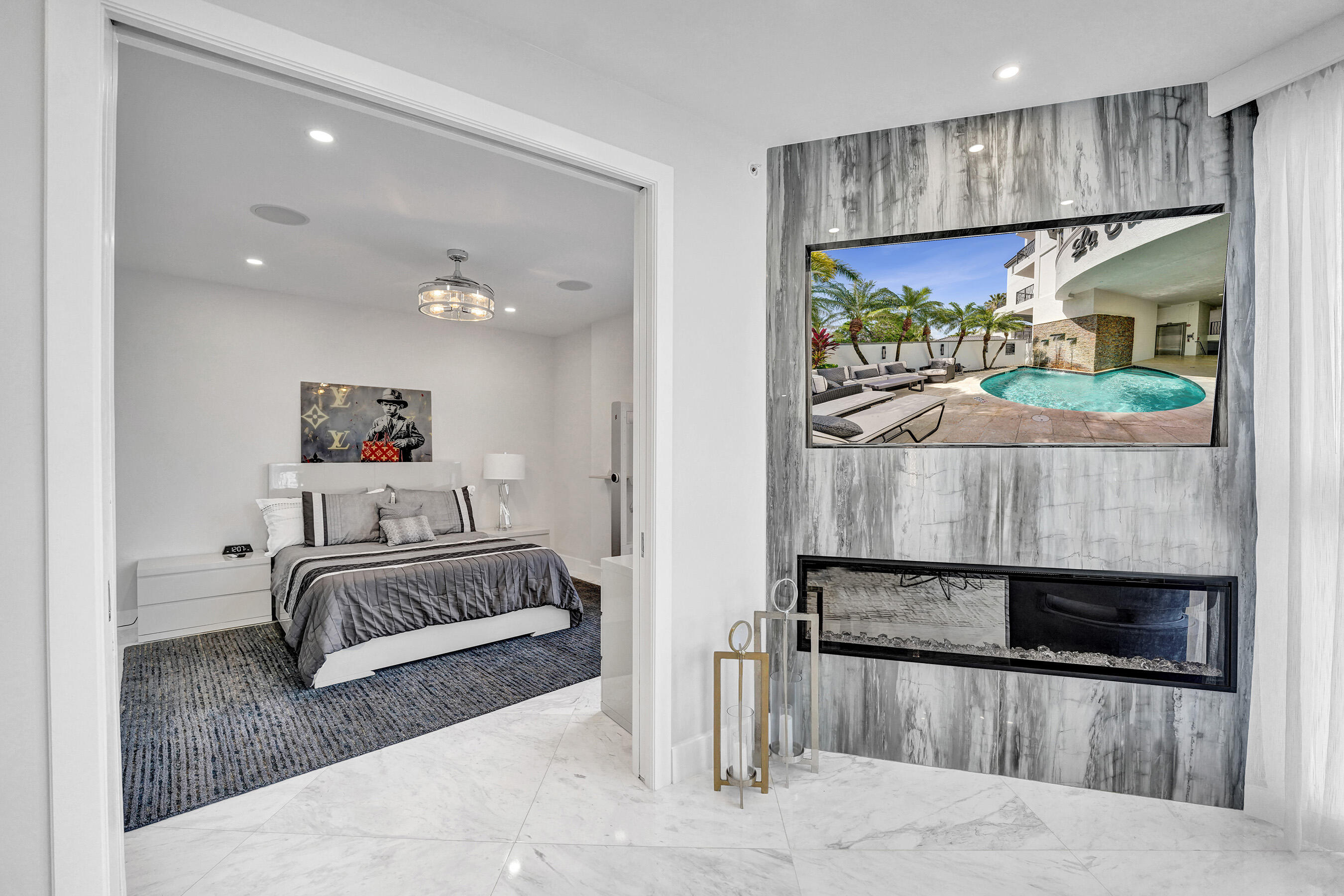 LA CASCADE CONDO - Residential