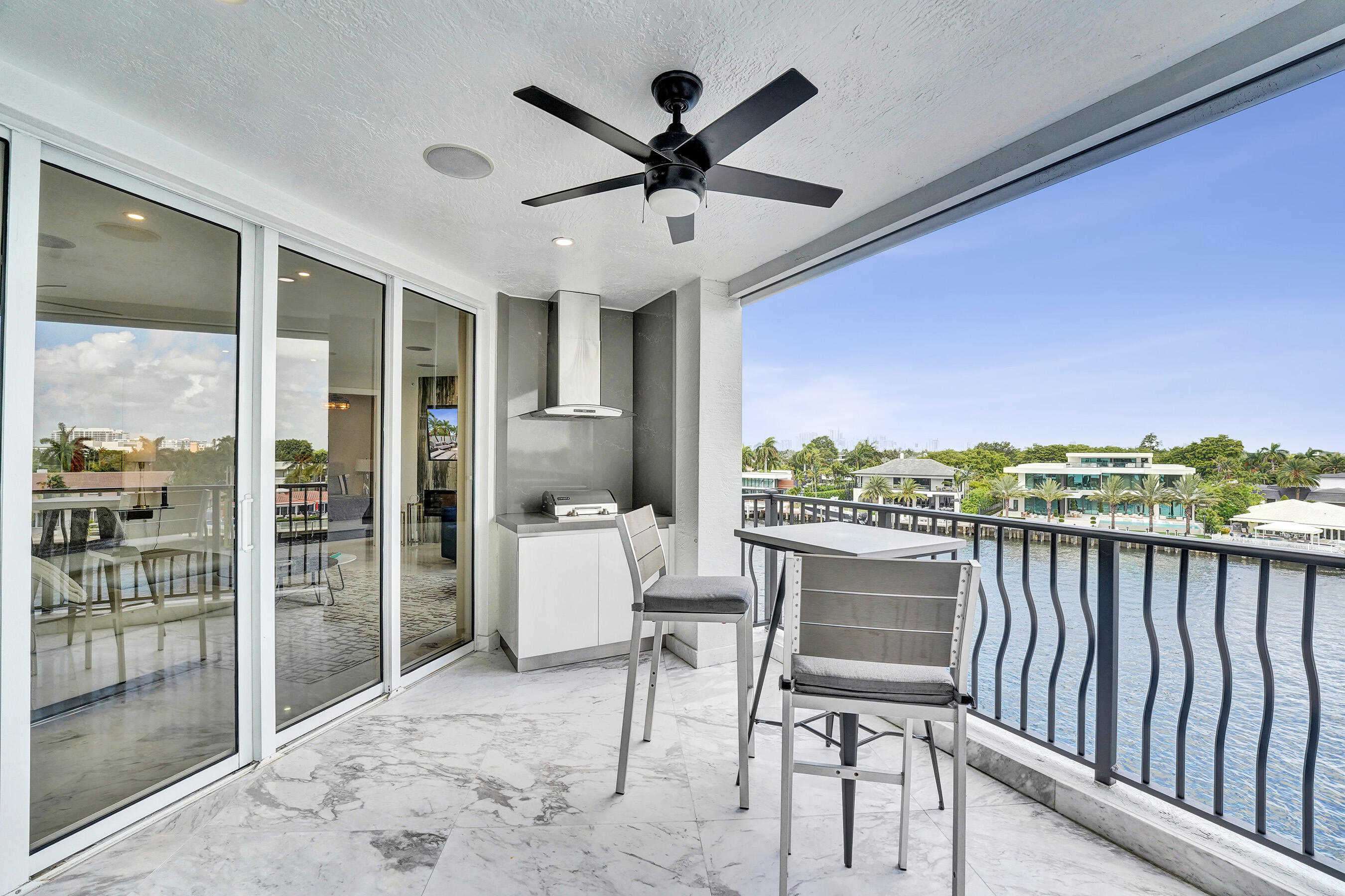 LA CASCADE CONDO - Residential
