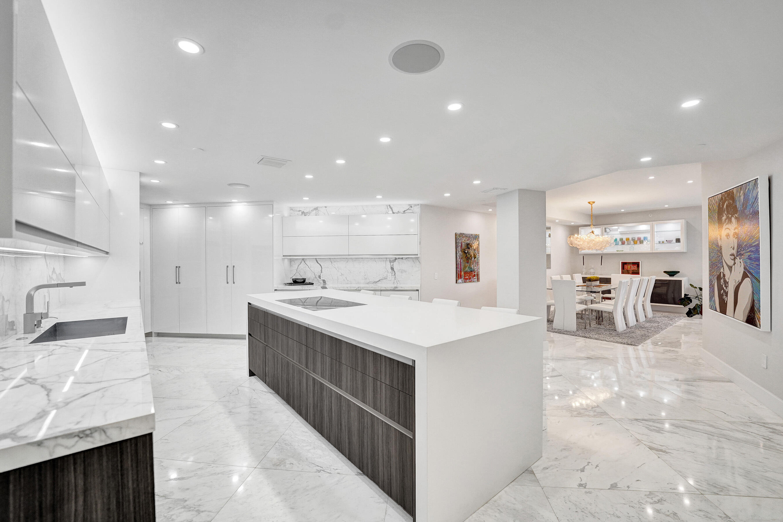 LA CASCADE CONDO - Residential