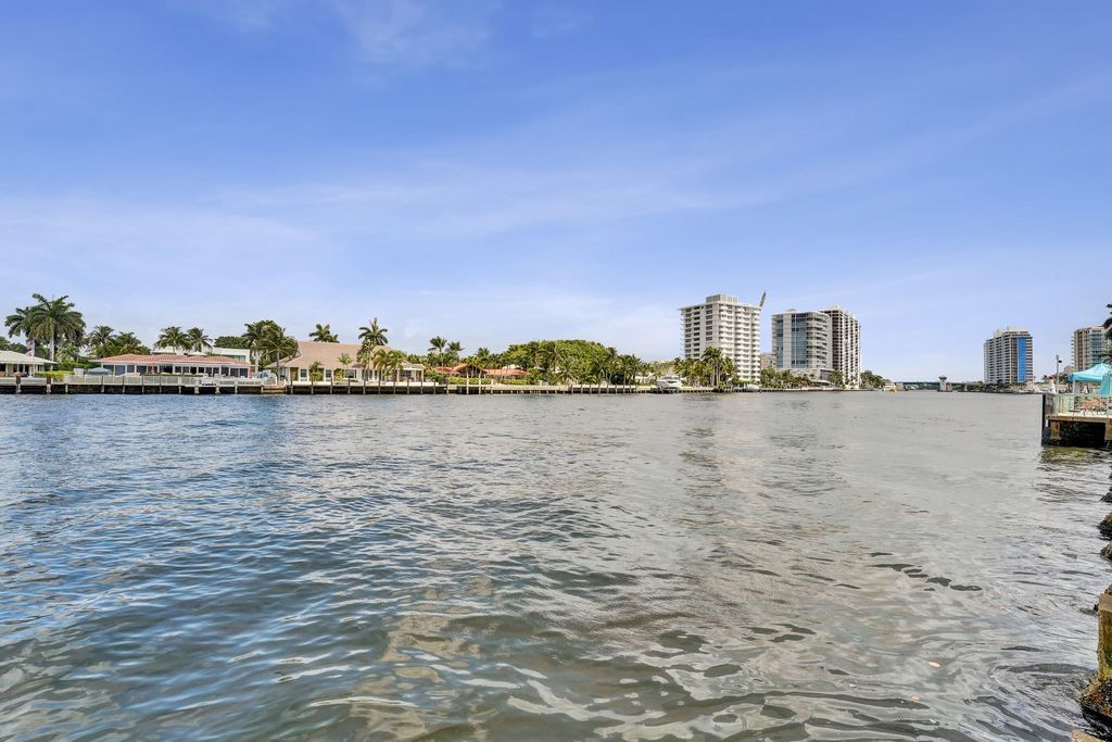 Photo of 615 Bayshore Drive #402, Fort Lauderdale, FL 33304 (MLS # B26034474)