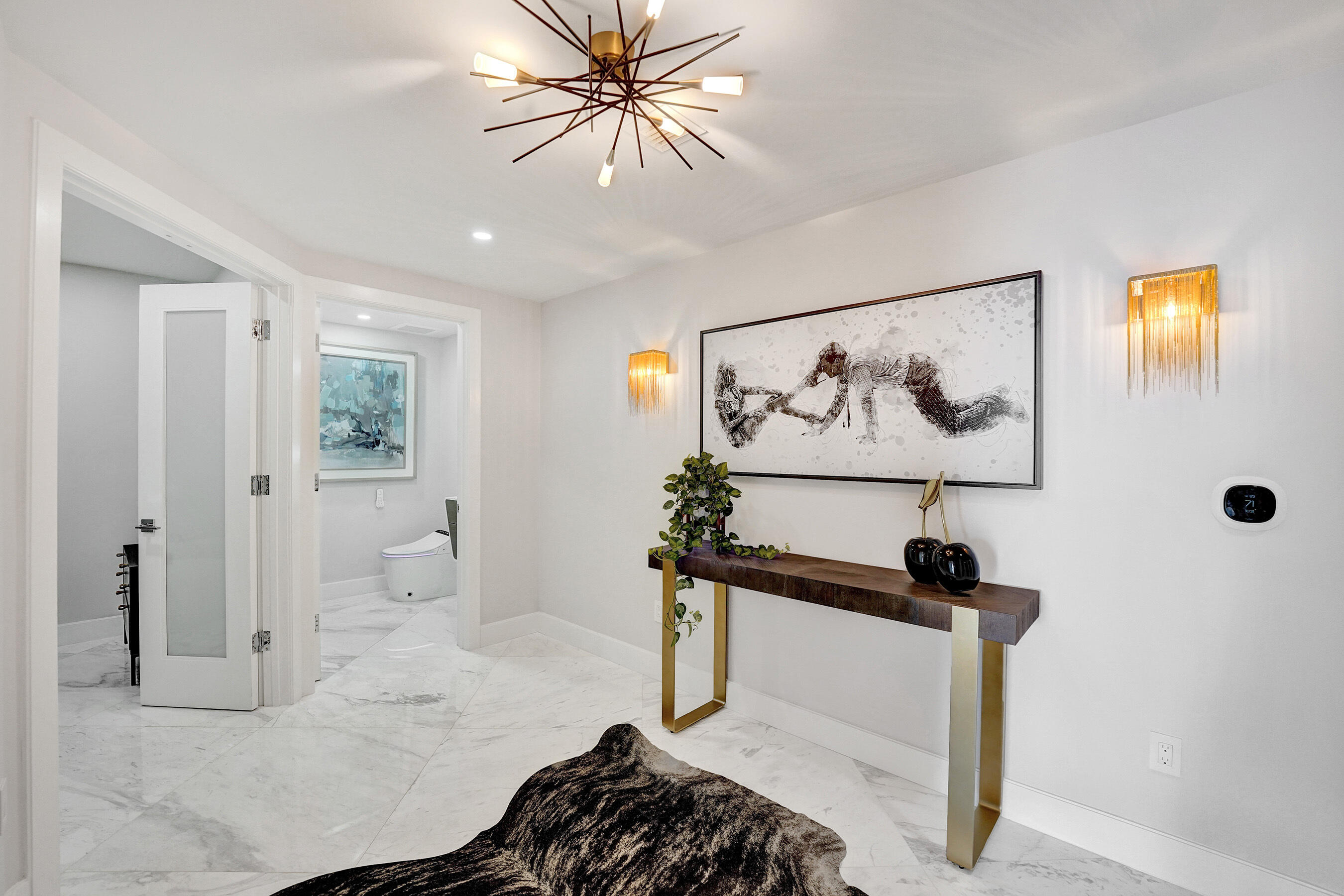 LA CASCADE CONDO - Residential