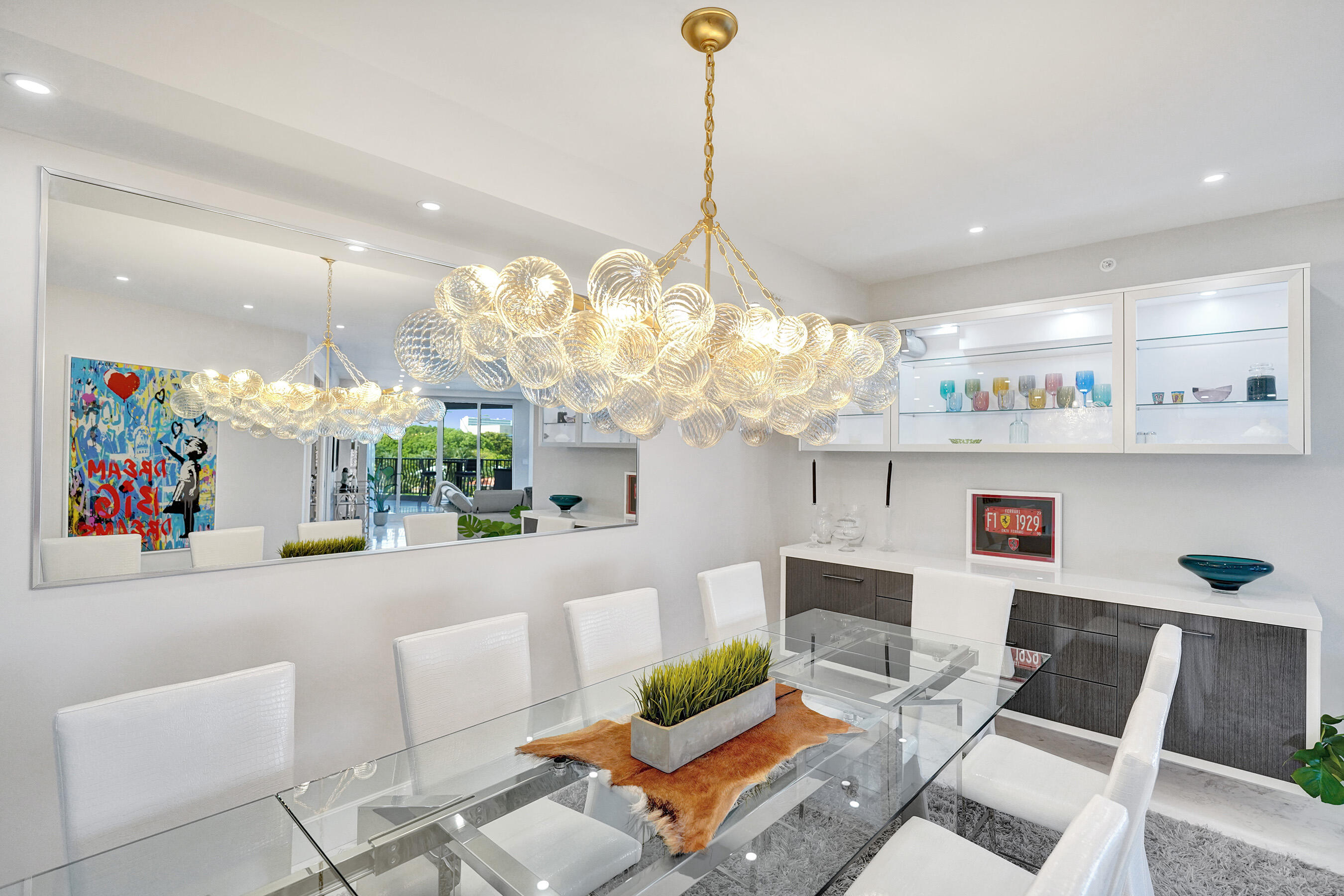 LA CASCADE CONDO - Residential
