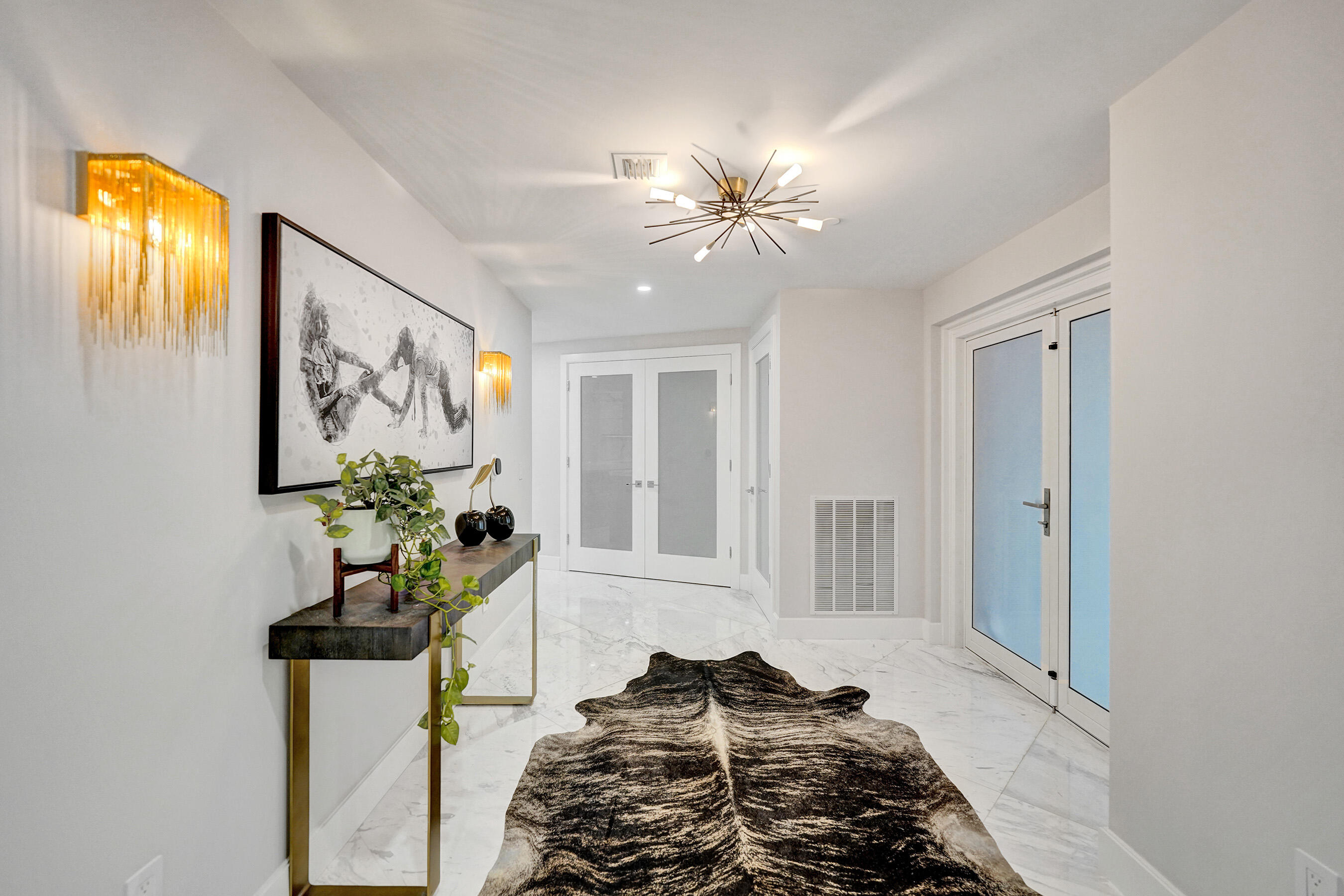 LA CASCADE CONDO - Residential