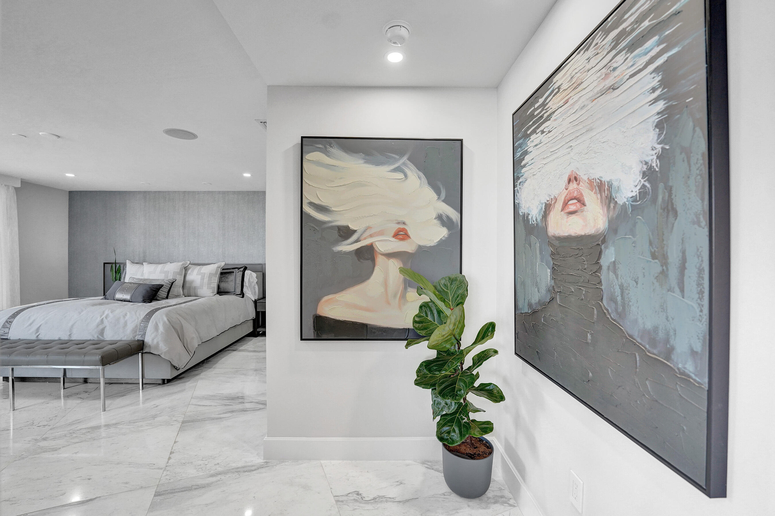 LA CASCADE CONDO - Residential