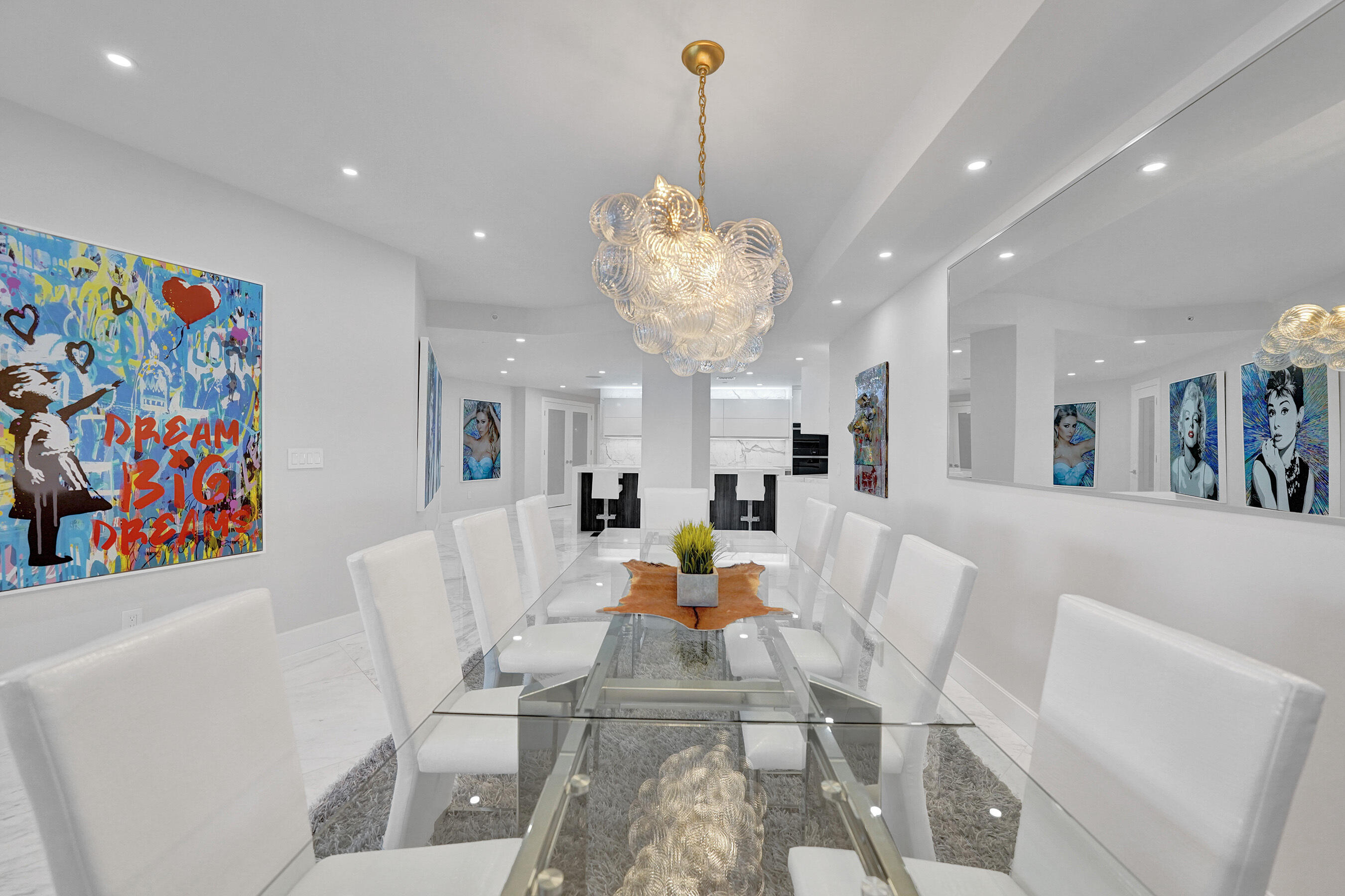 LA CASCADE CONDO - Residential