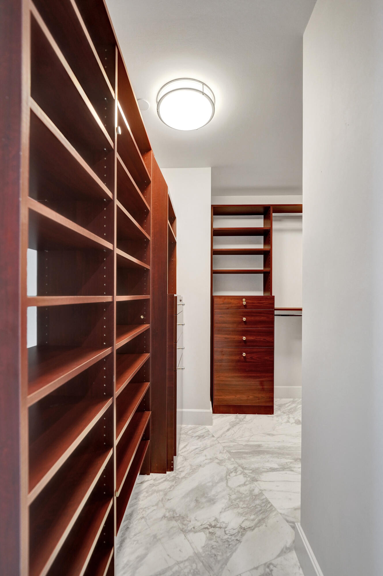 LA CASCADE CONDO - Residential