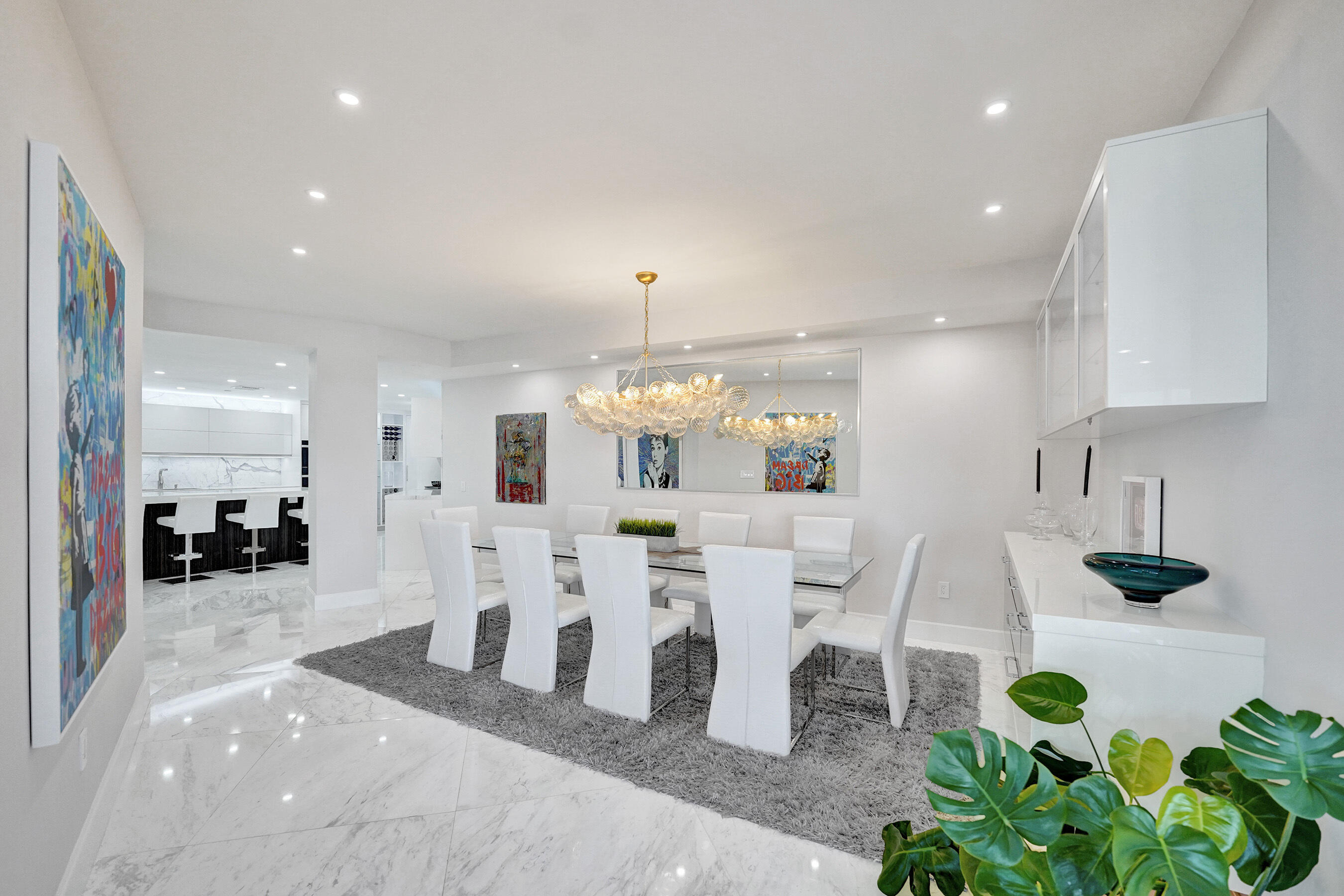 LA CASCADE CONDO - Residential