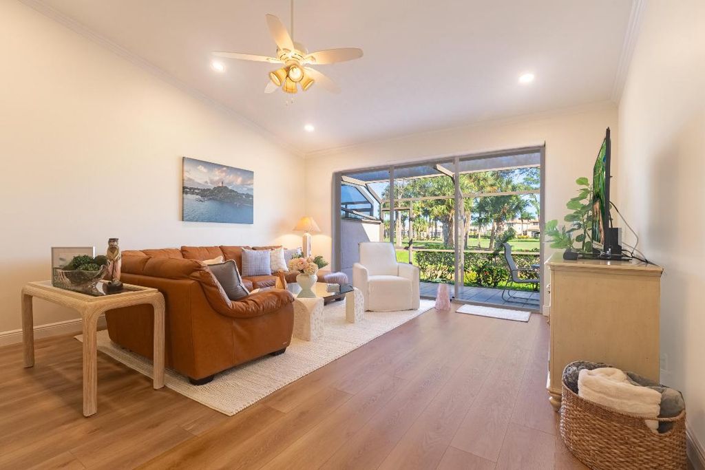 Photo of 533 Prestwick Circle, Palm Beach Gardens, FL 33418 (MLS # R11111688)