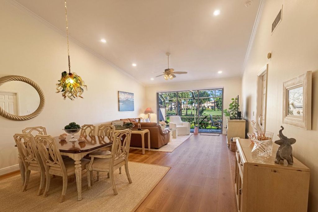 Photo of 533 Prestwick Circle, Palm Beach Gardens, FL 33418 (MLS # R11111688)